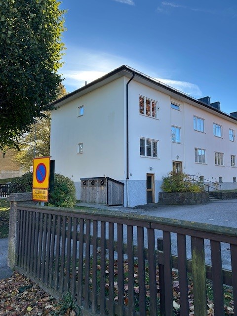 Lägenhet, 3 rooms, 68 sqm, Oxelösund