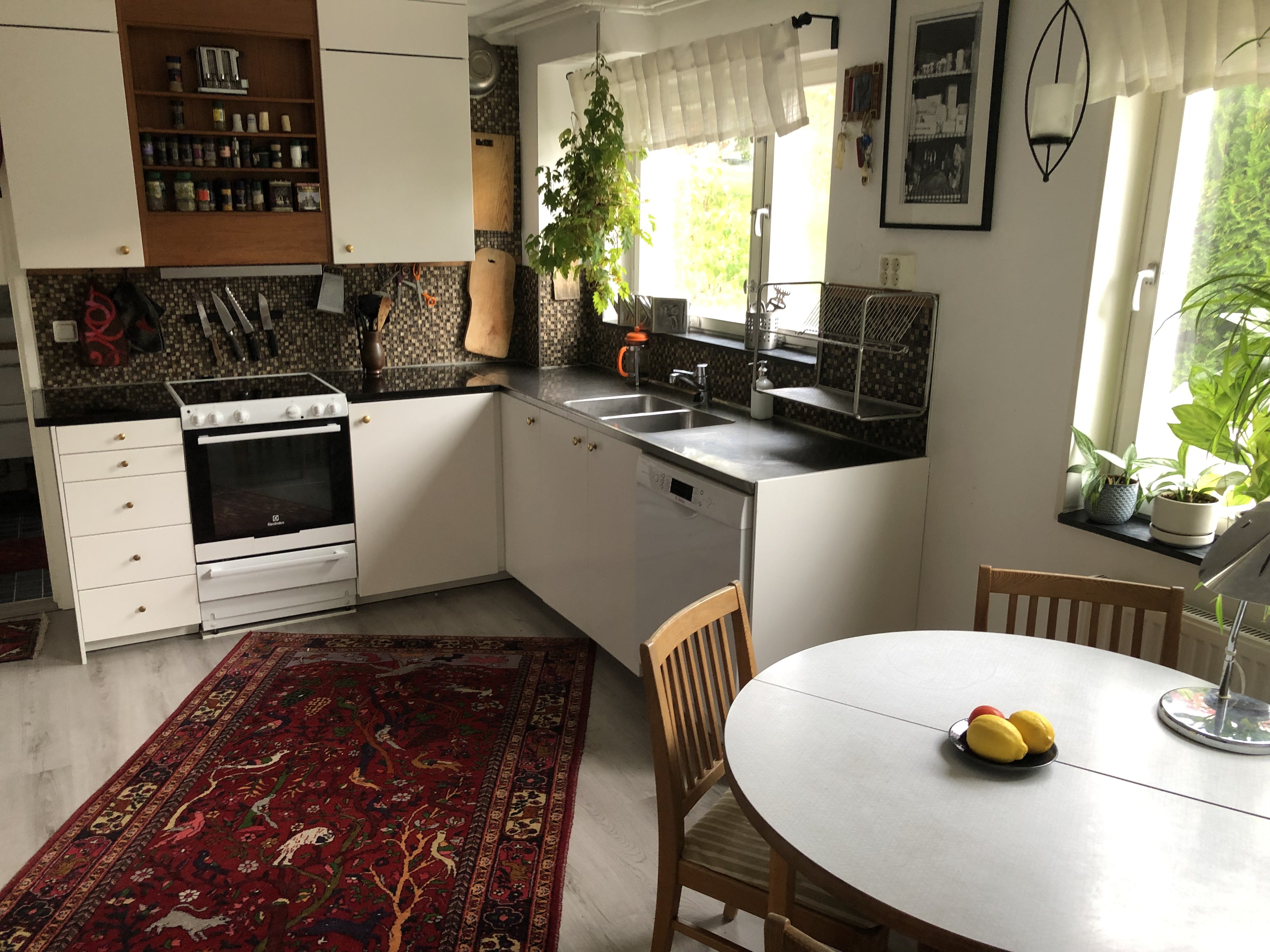 Hus – Skärholmen, Sätra - Bild 5