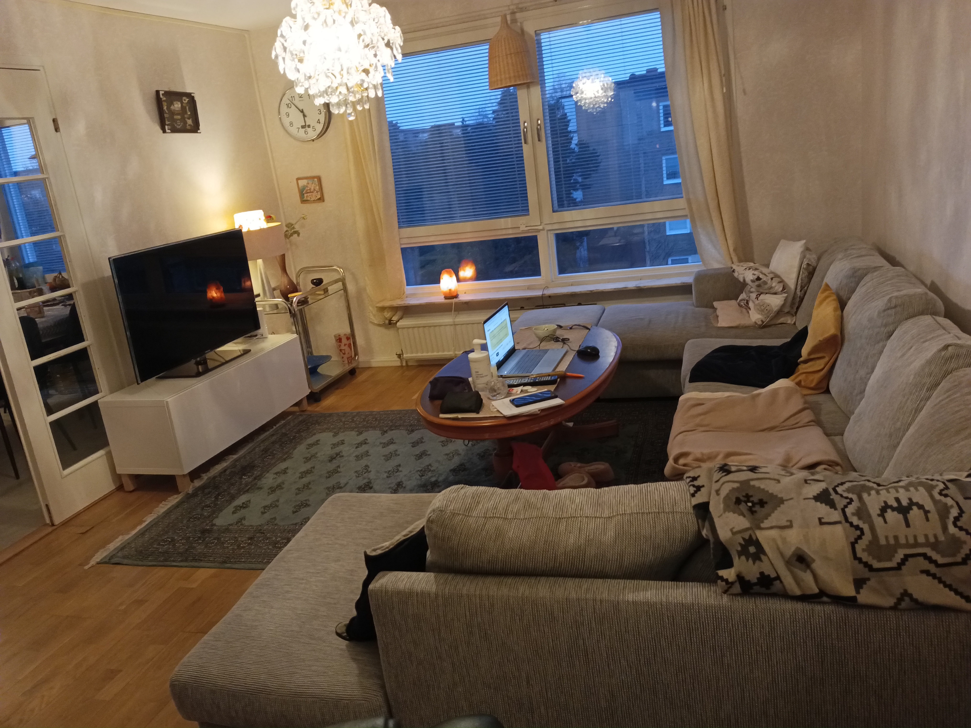 Dovregatan, Kista — photo 3