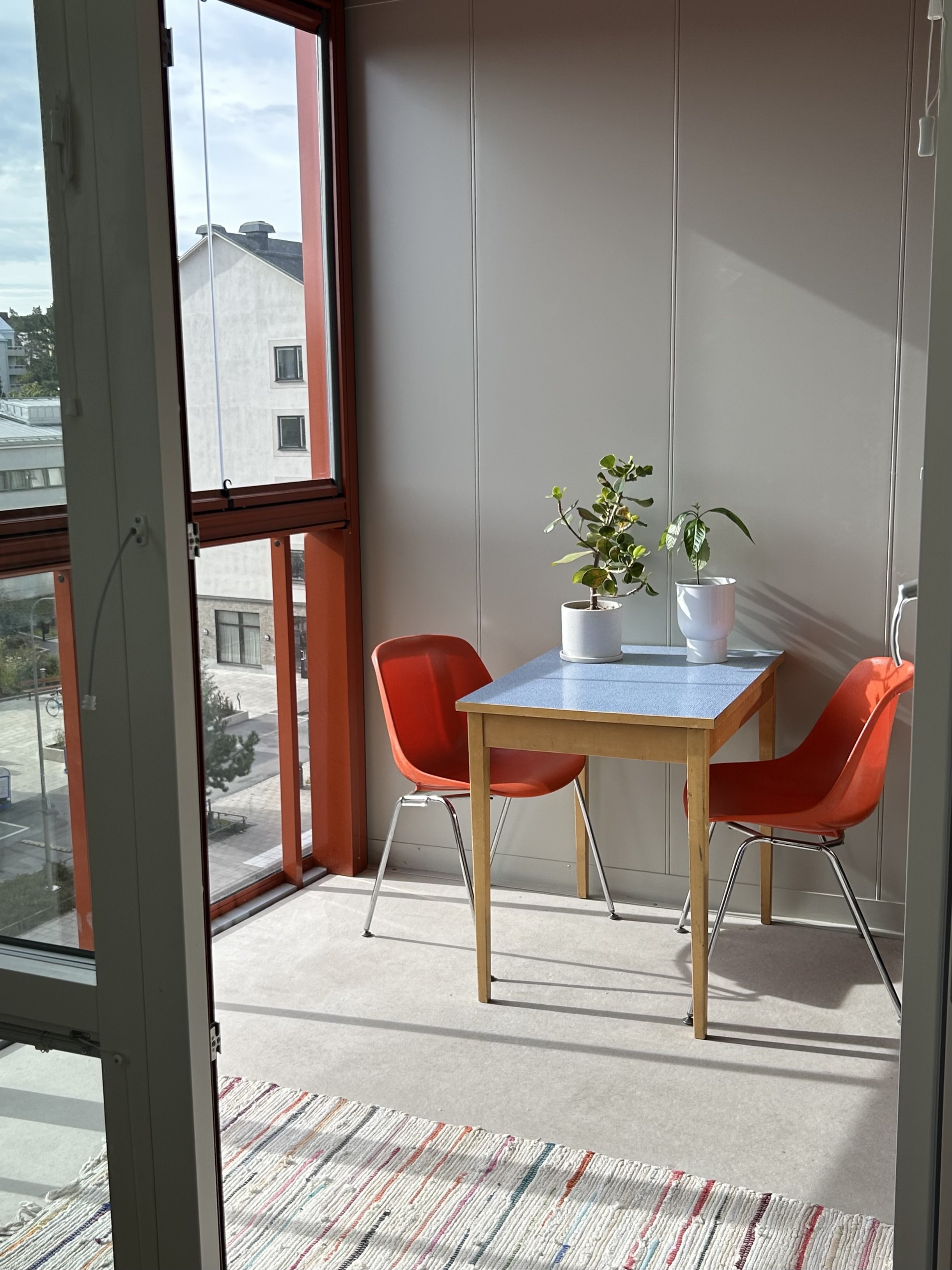 4 rok · 84 m² i Bandhagen – bild 13
