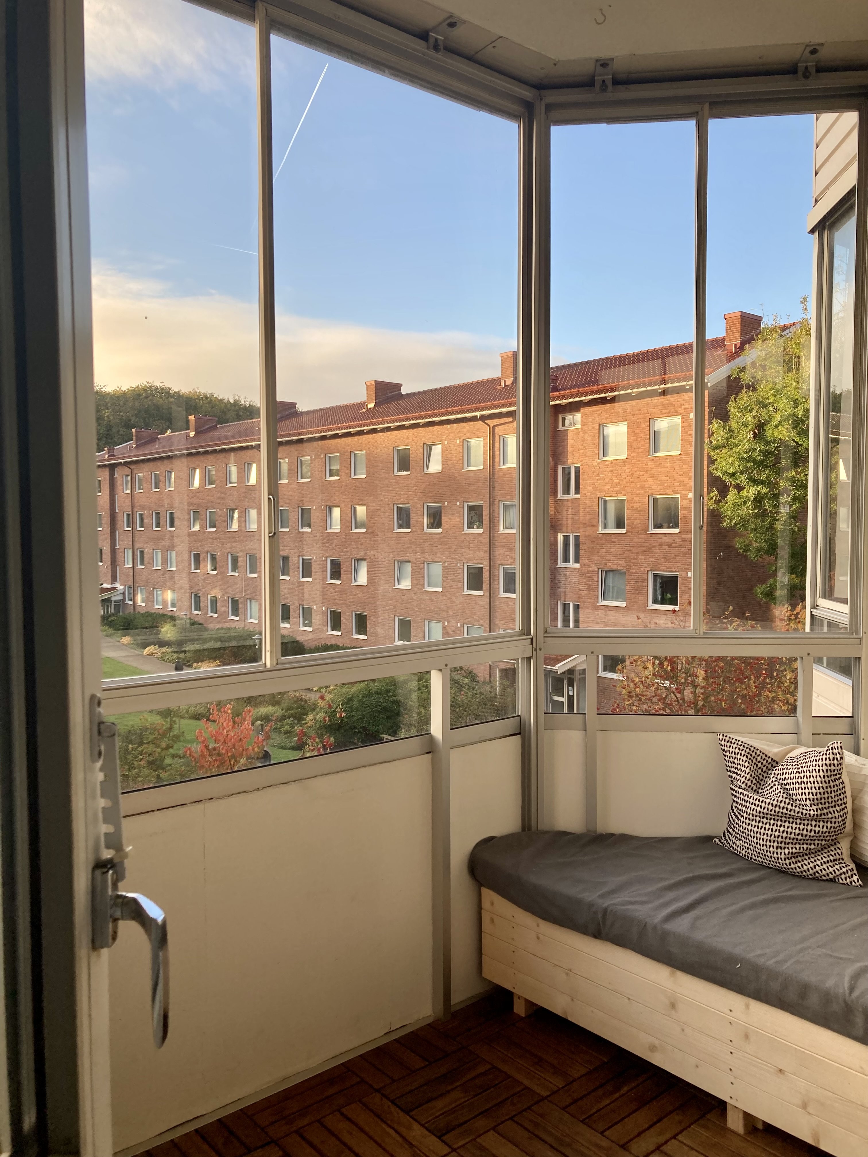 Lägenhet – Malmö, Kronborg - Bild 5
