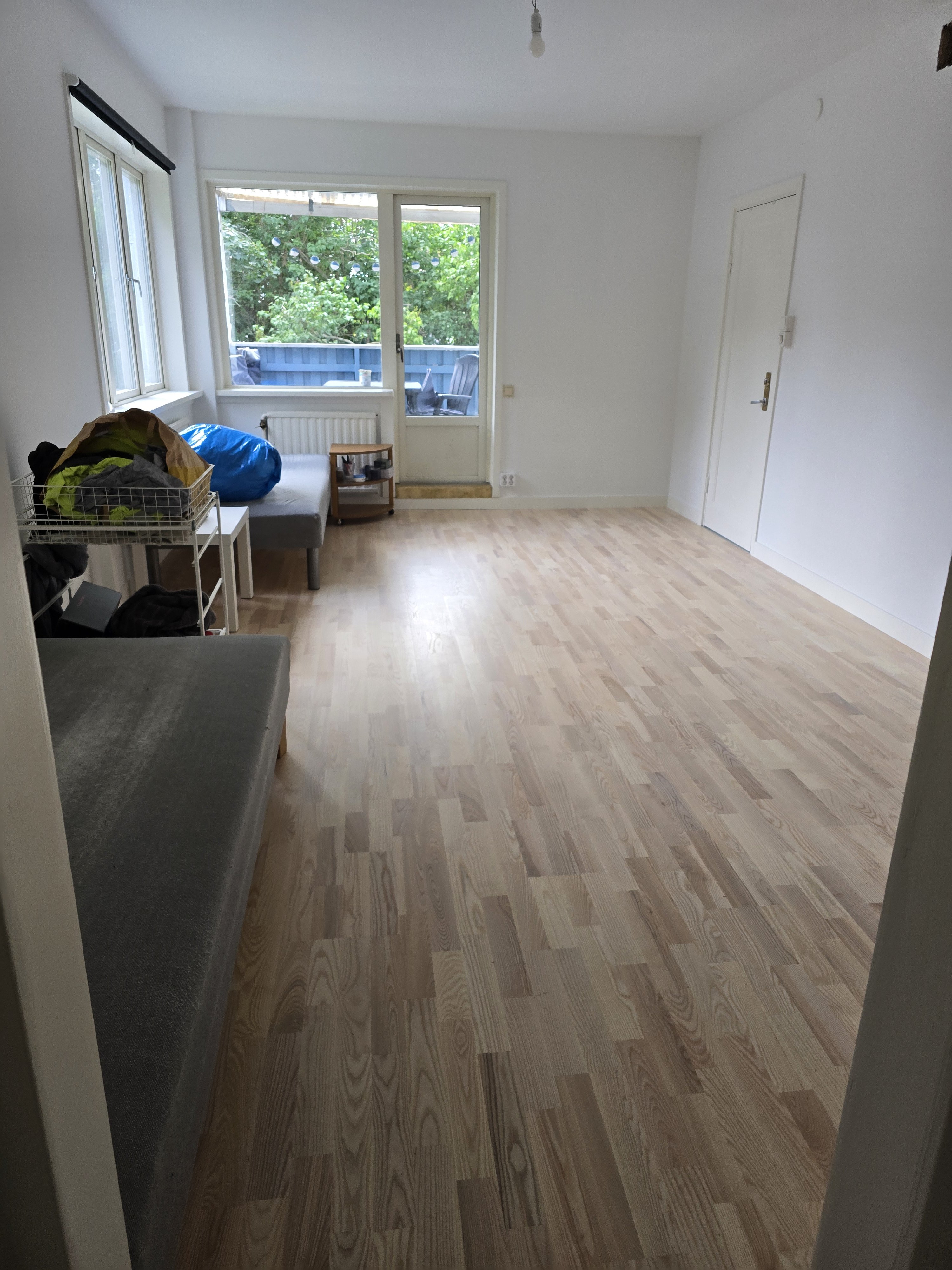 Lägenhet, 3 rooms, 72 sqm, Bandhagen