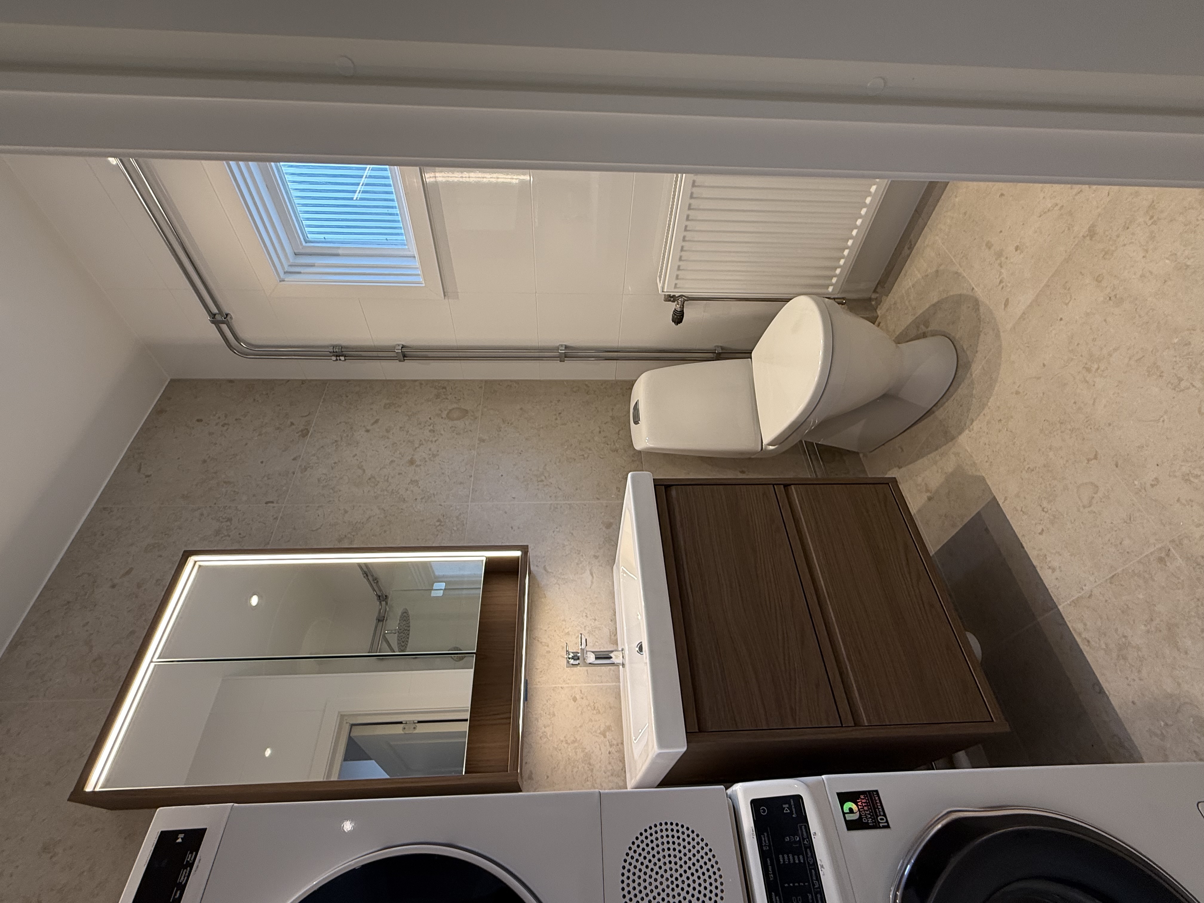 Lägenhet, 3 rooms, 82 sqm, Södertälje