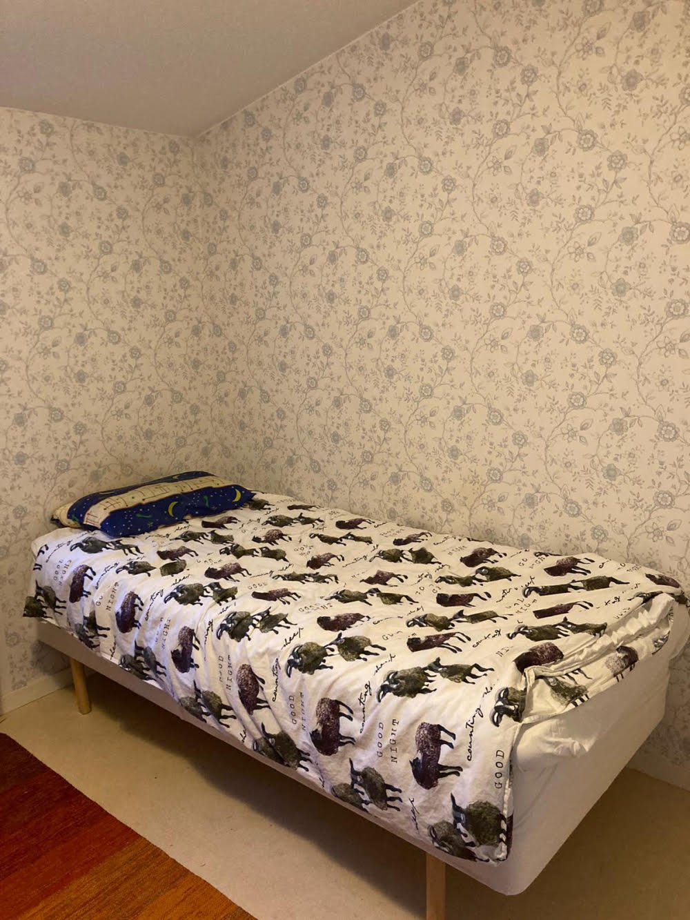 Apartment in Uppsala, Triangeln, Ekeby - Bild 5