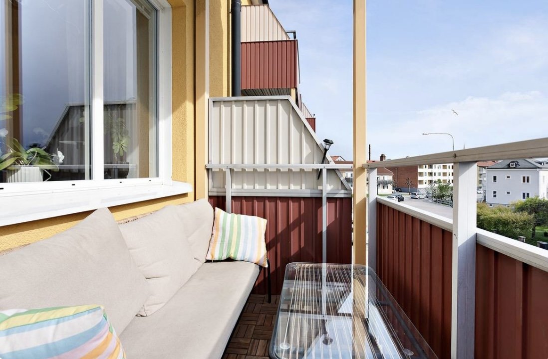 Lägenhet – Oskarshamn, Norrtorn - Bild 3
