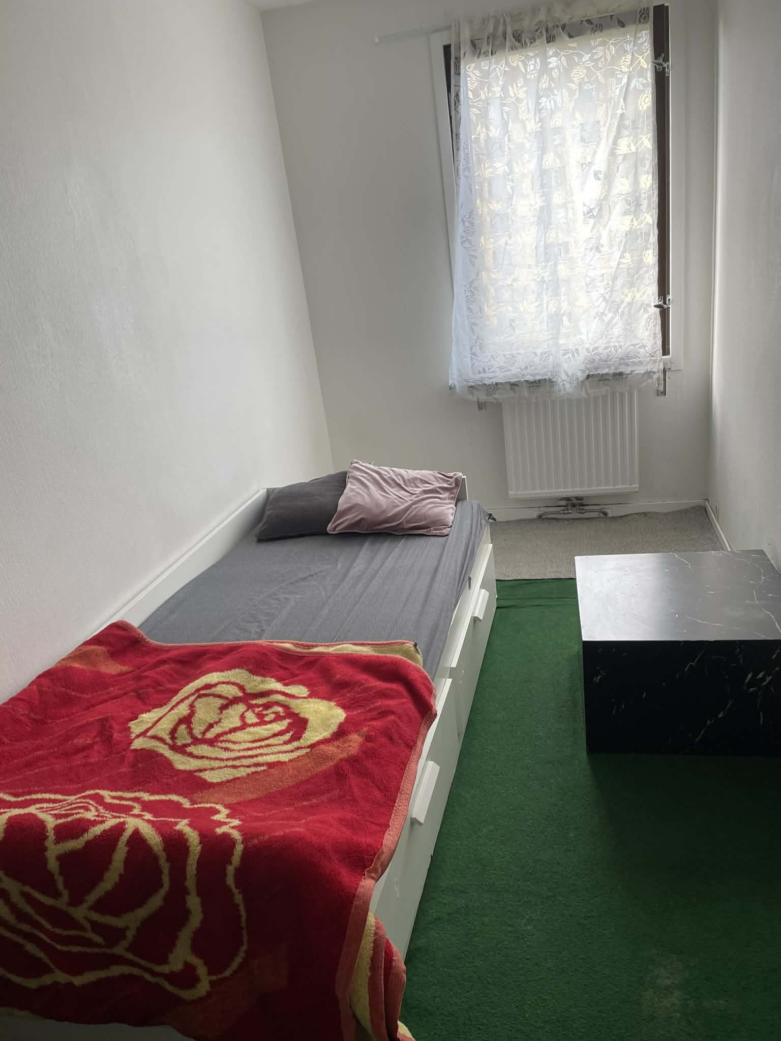 Lägenhet, 1 rum, 15 kvm, Malmö