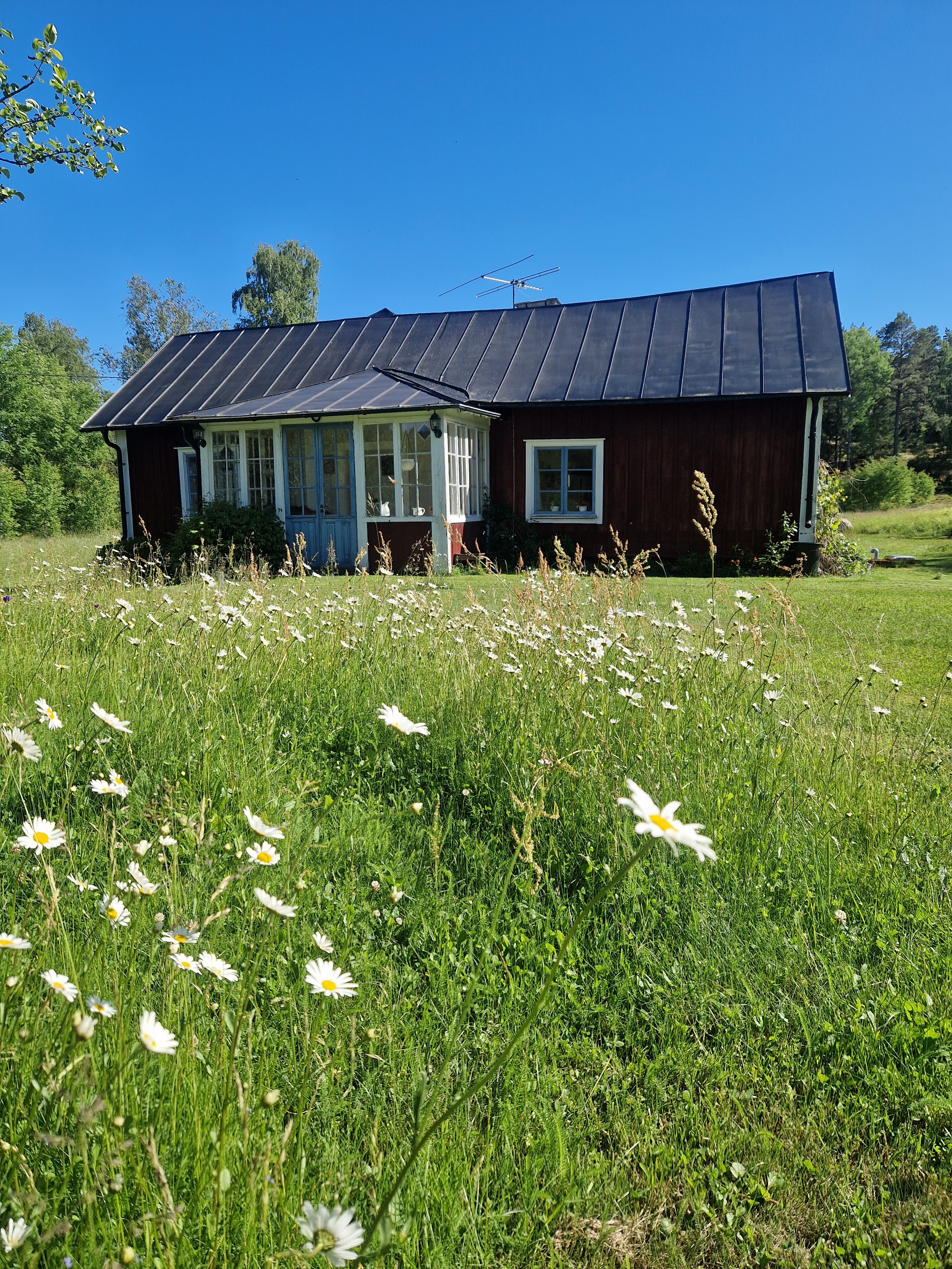 Hyresbostad på Vallentuna i vallentuna