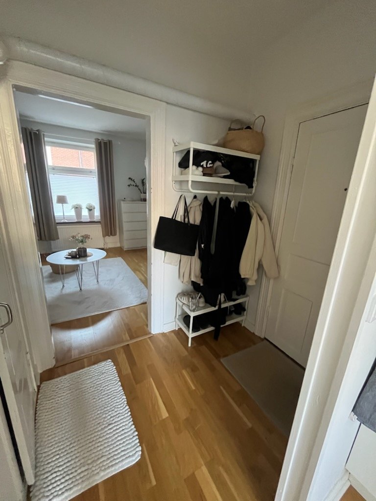 O D Krooks gata, Helsingborg — photo 4