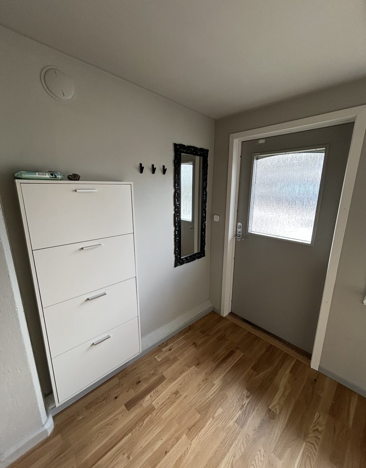 Lägenhet, 2 rooms, 28 sqm, Huddinge