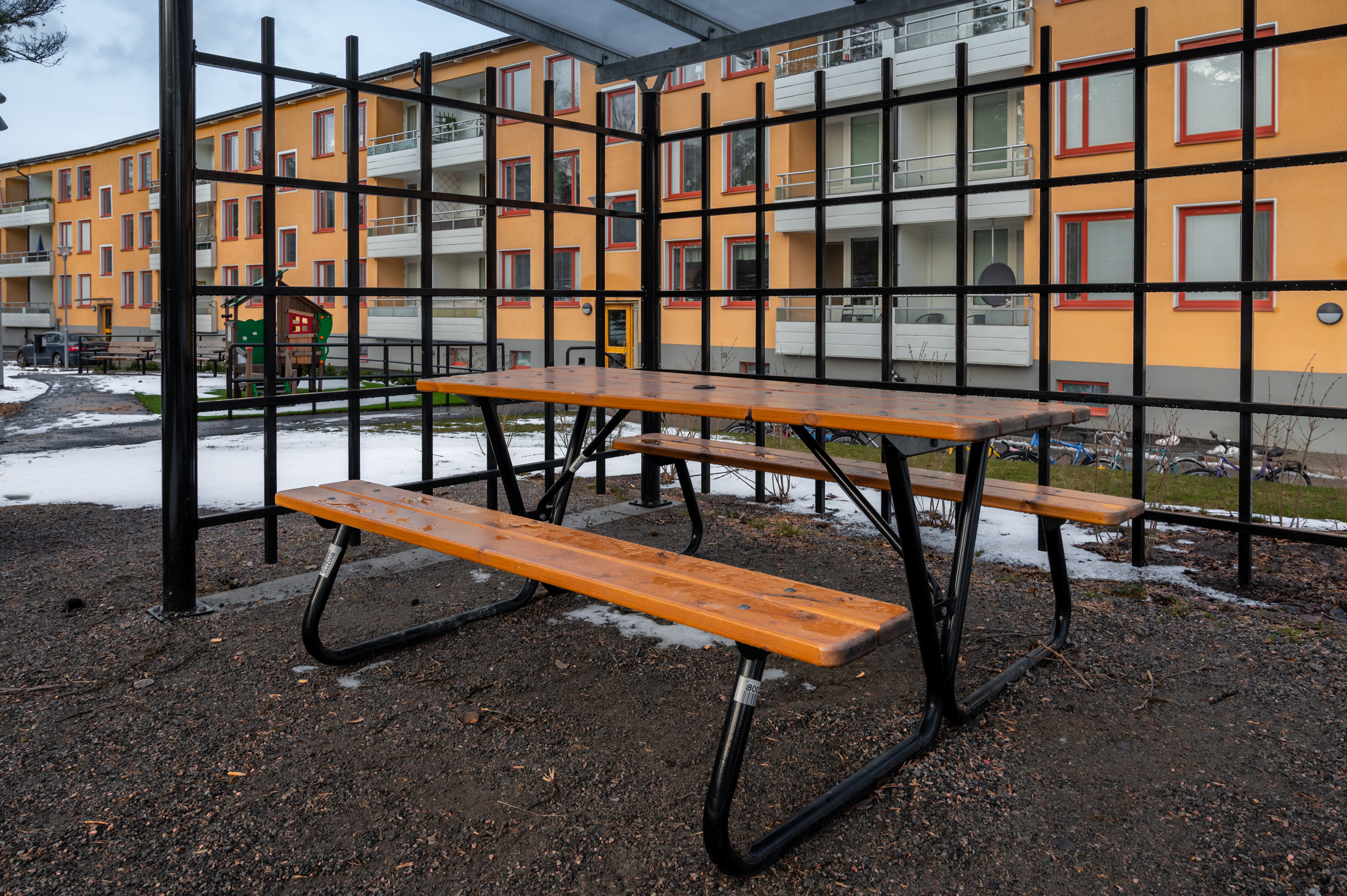 Kilsmogatan 21, Bandhagen — photo 2