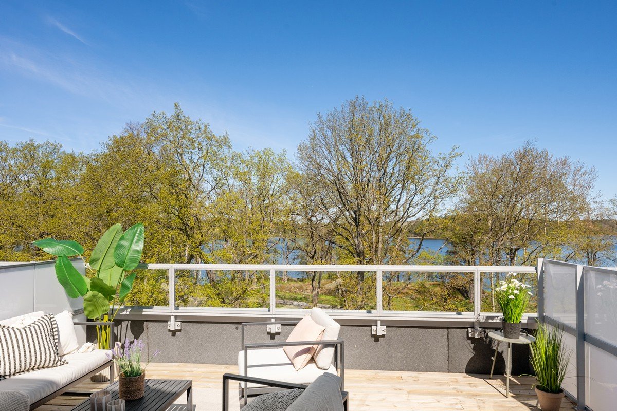 Lägenhet, 2 rooms, 55 sqm, Farsta
