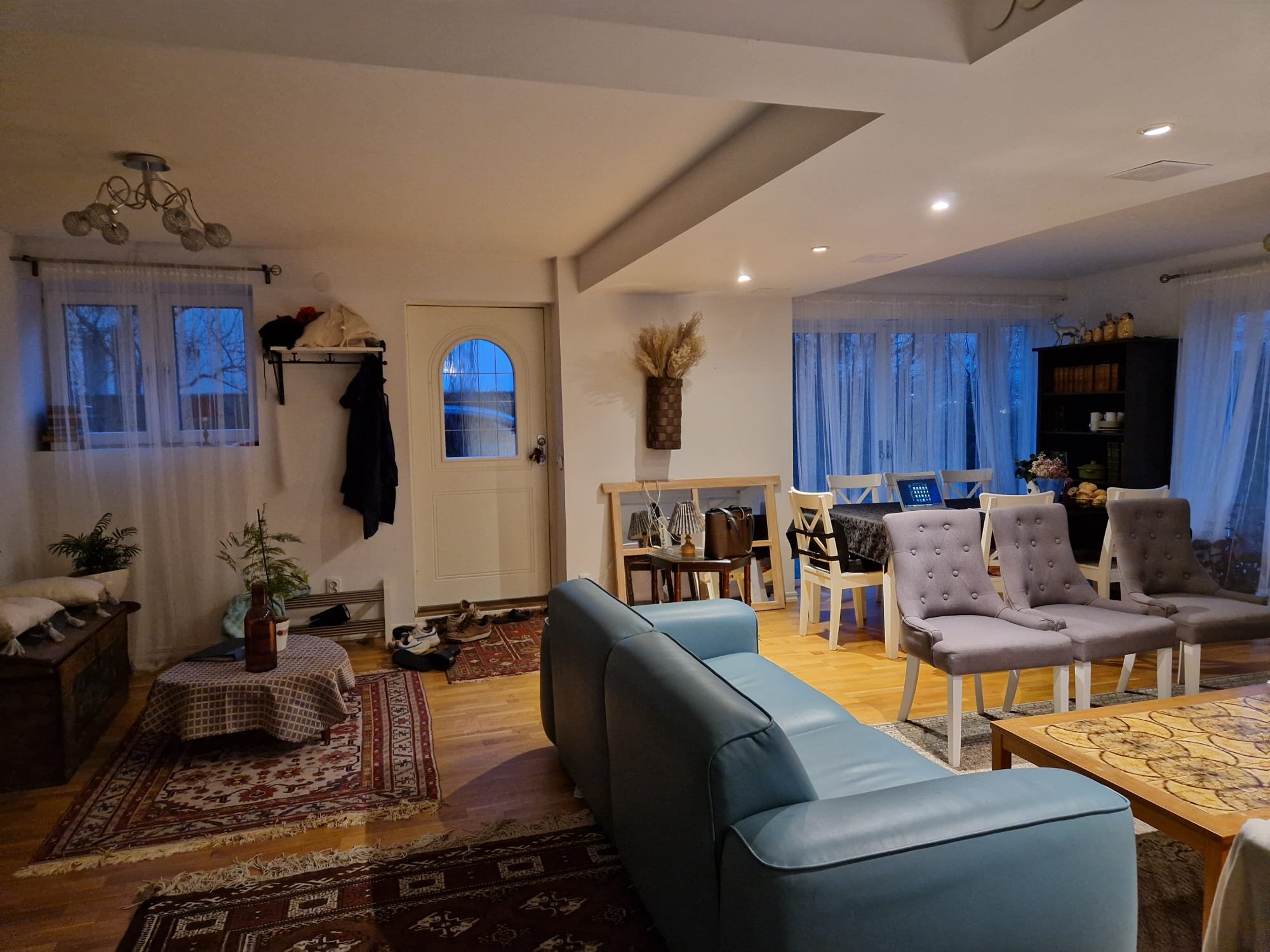 Hus – Hisings Backa, Bällskär, Backa - Bild 4