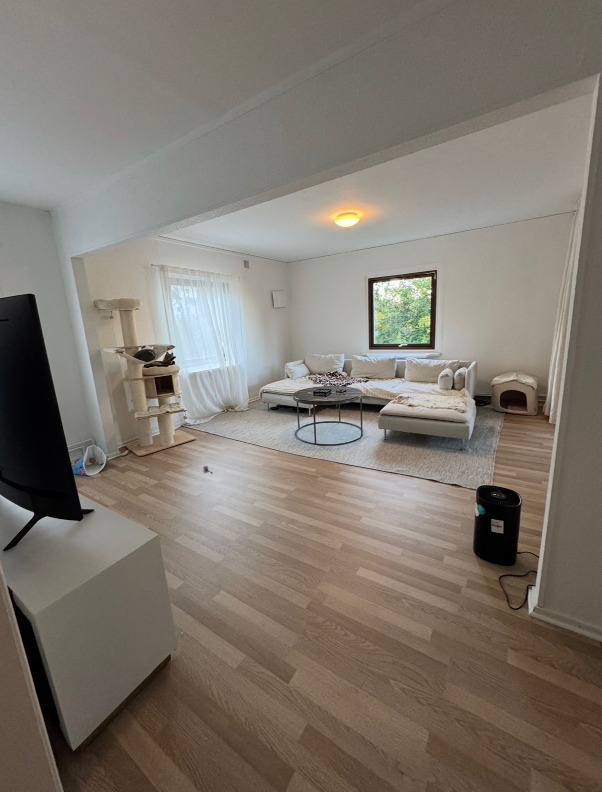Lägenhet, 3 rooms, 95 sqm, Borås