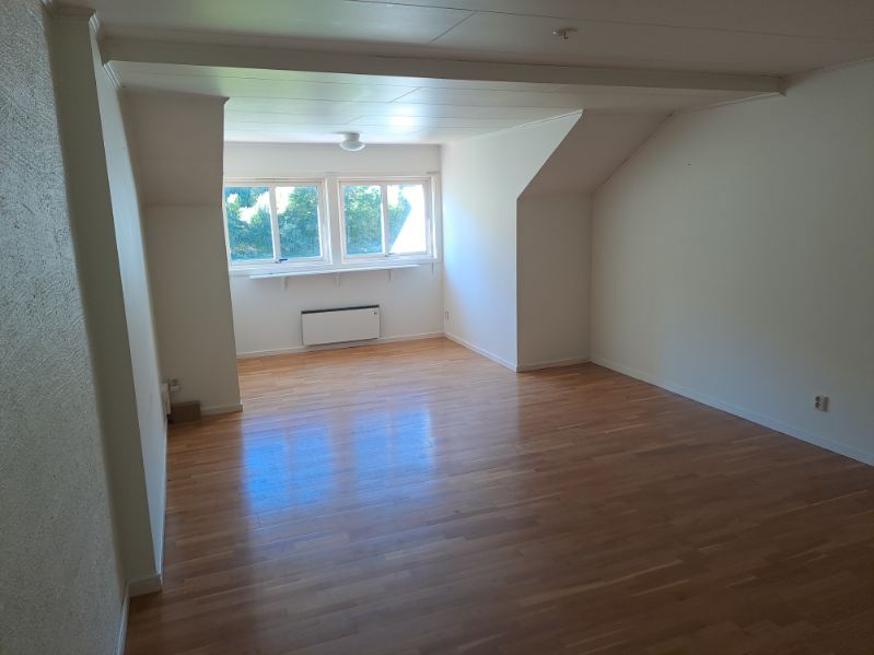 Lägenhet, 2 rooms, 60 sqm, Bengtsfors