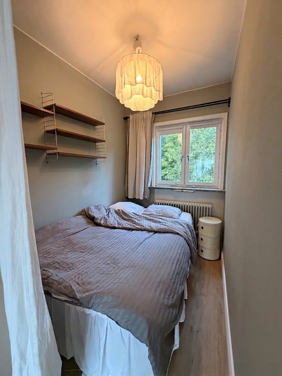 Lägenhet – Bromma, Traneberg - Bild 2