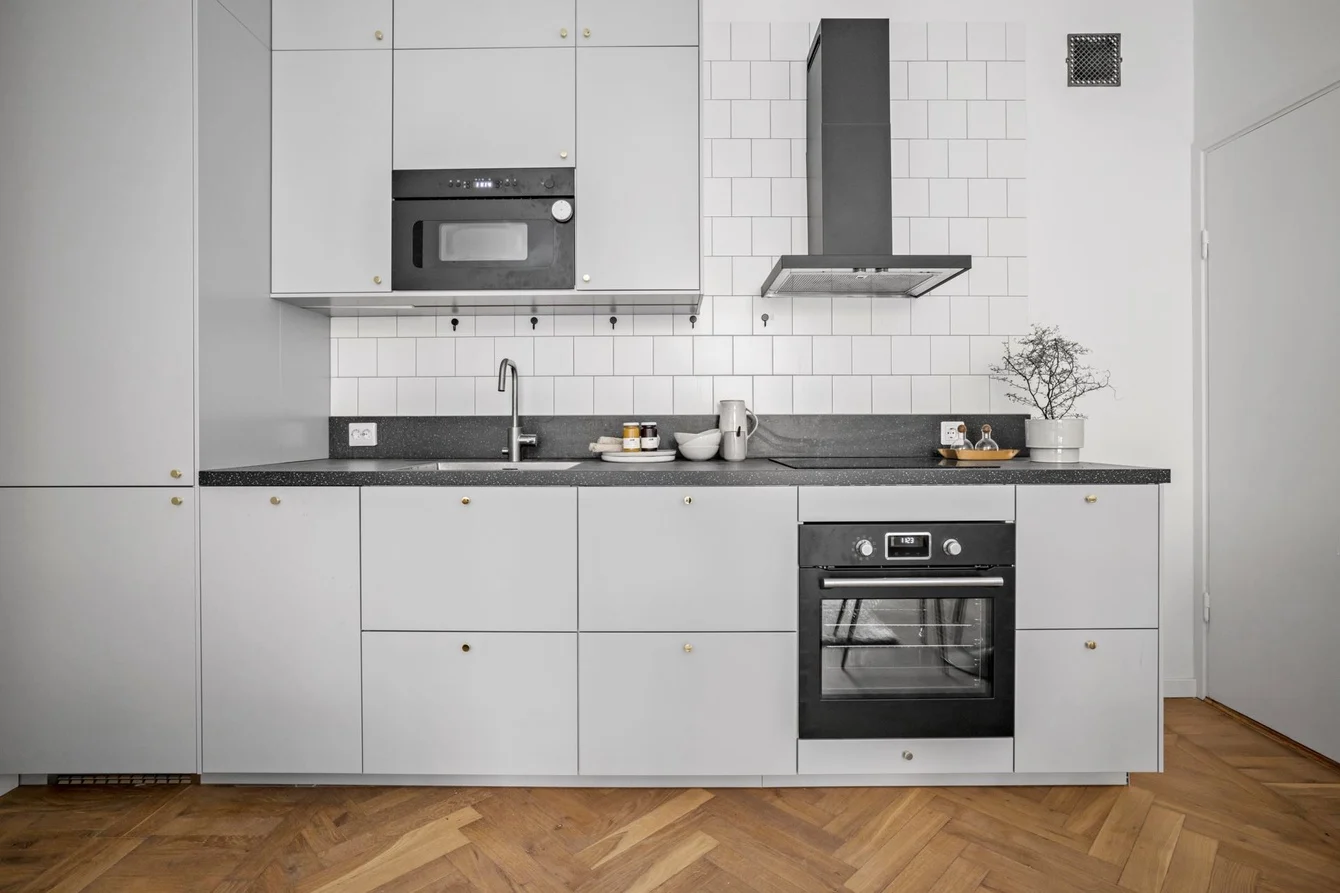 Apartment in Stockholm, Skanstull, Södermalm - Bild 4