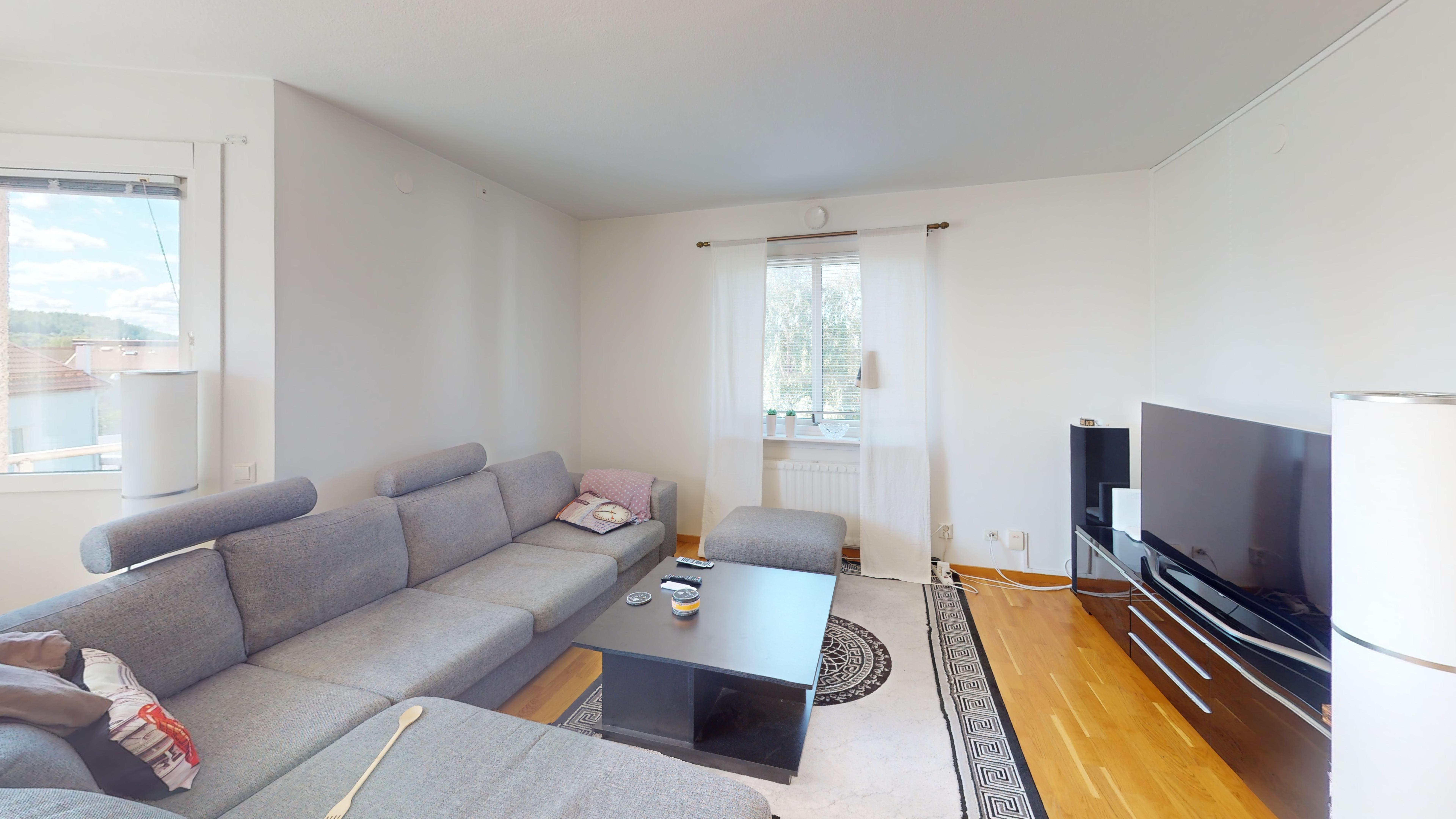 3 rok · 78 m² i Borås – bild 4