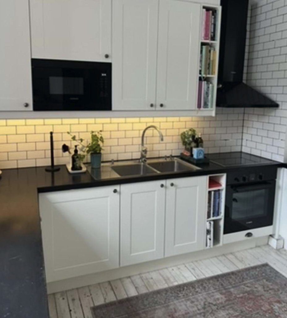 Villa/Hus, 6 rooms, 200 sqm, Spånga
