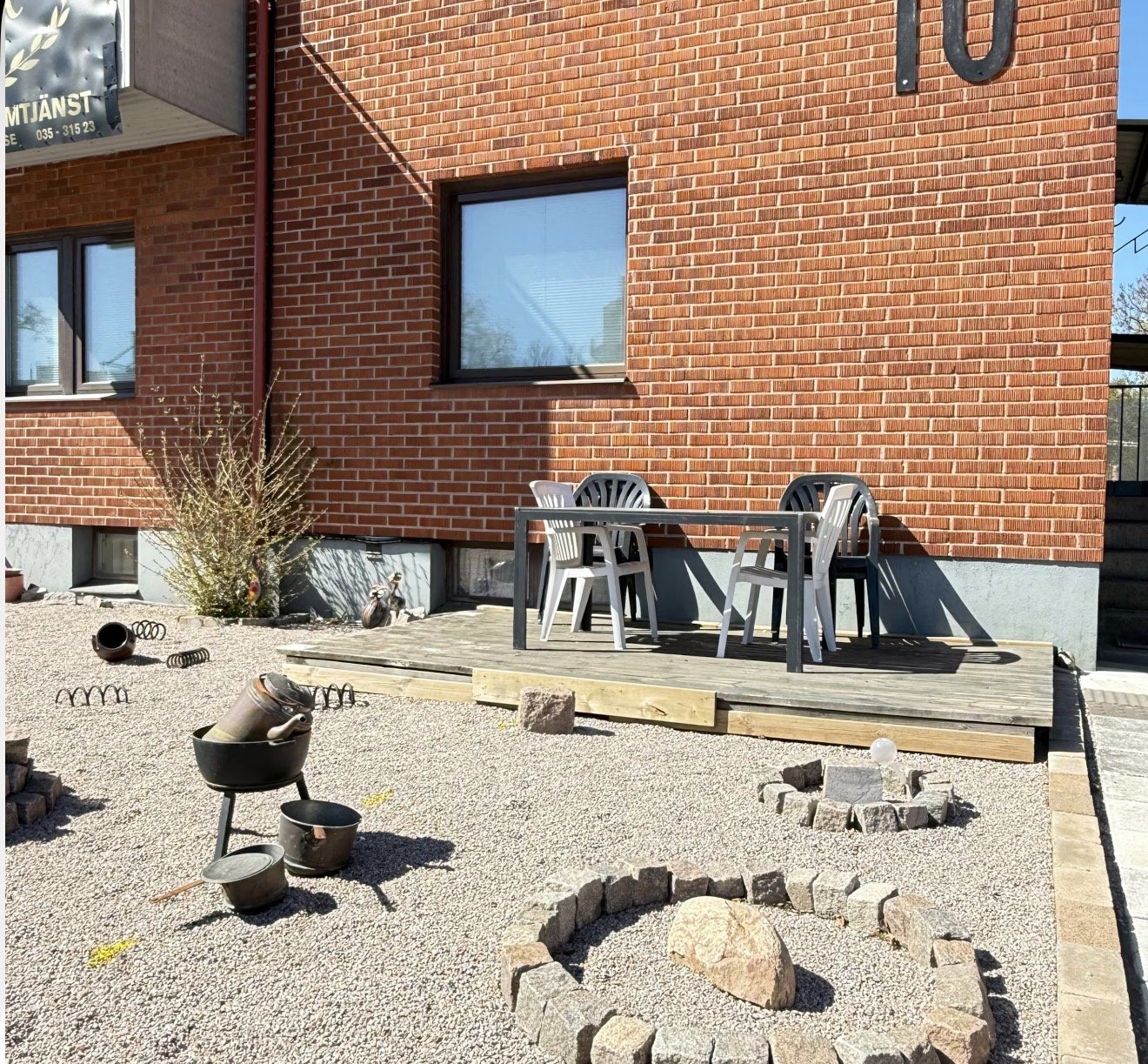 1 rok · 20 m² i Halmstad – bild 6