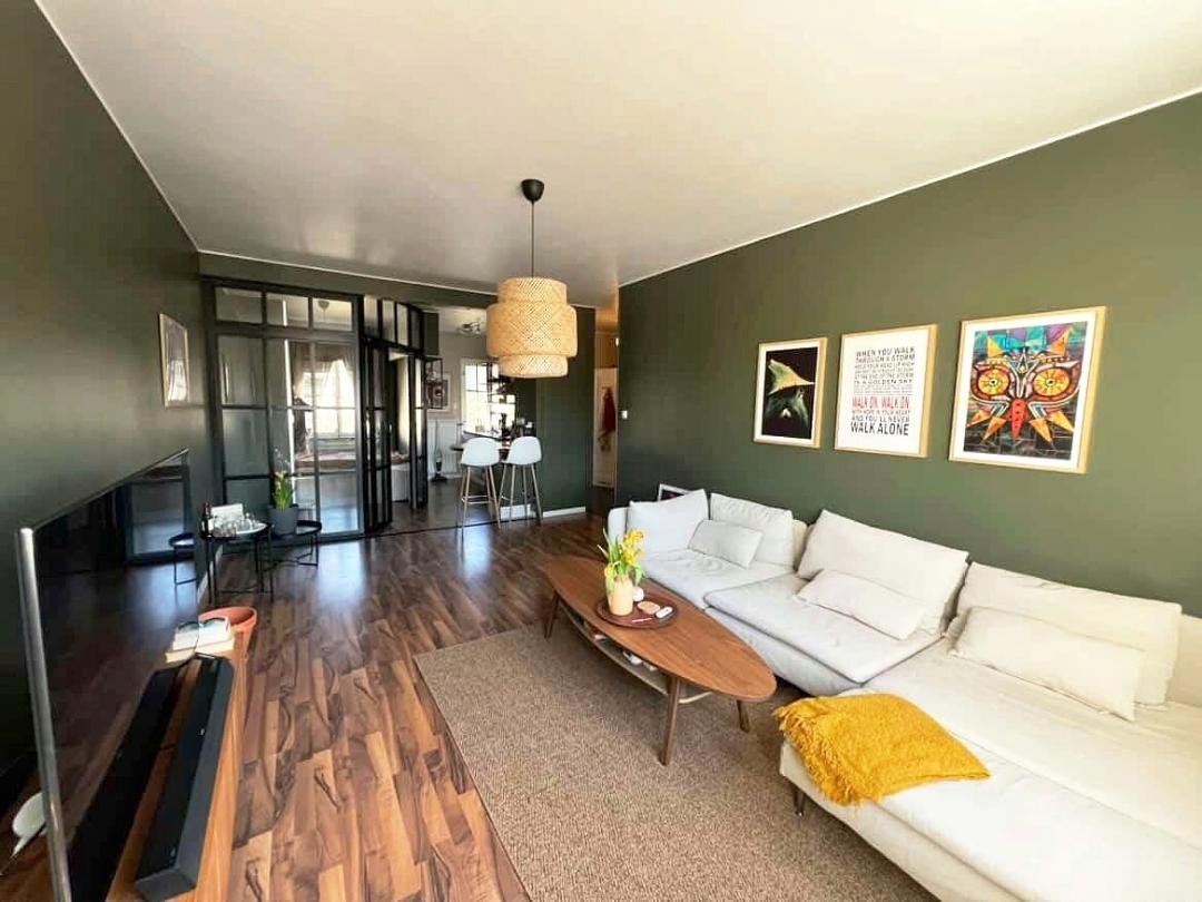 2 rum Johanneshov — 14 200 kr/mån | Bostadsögat