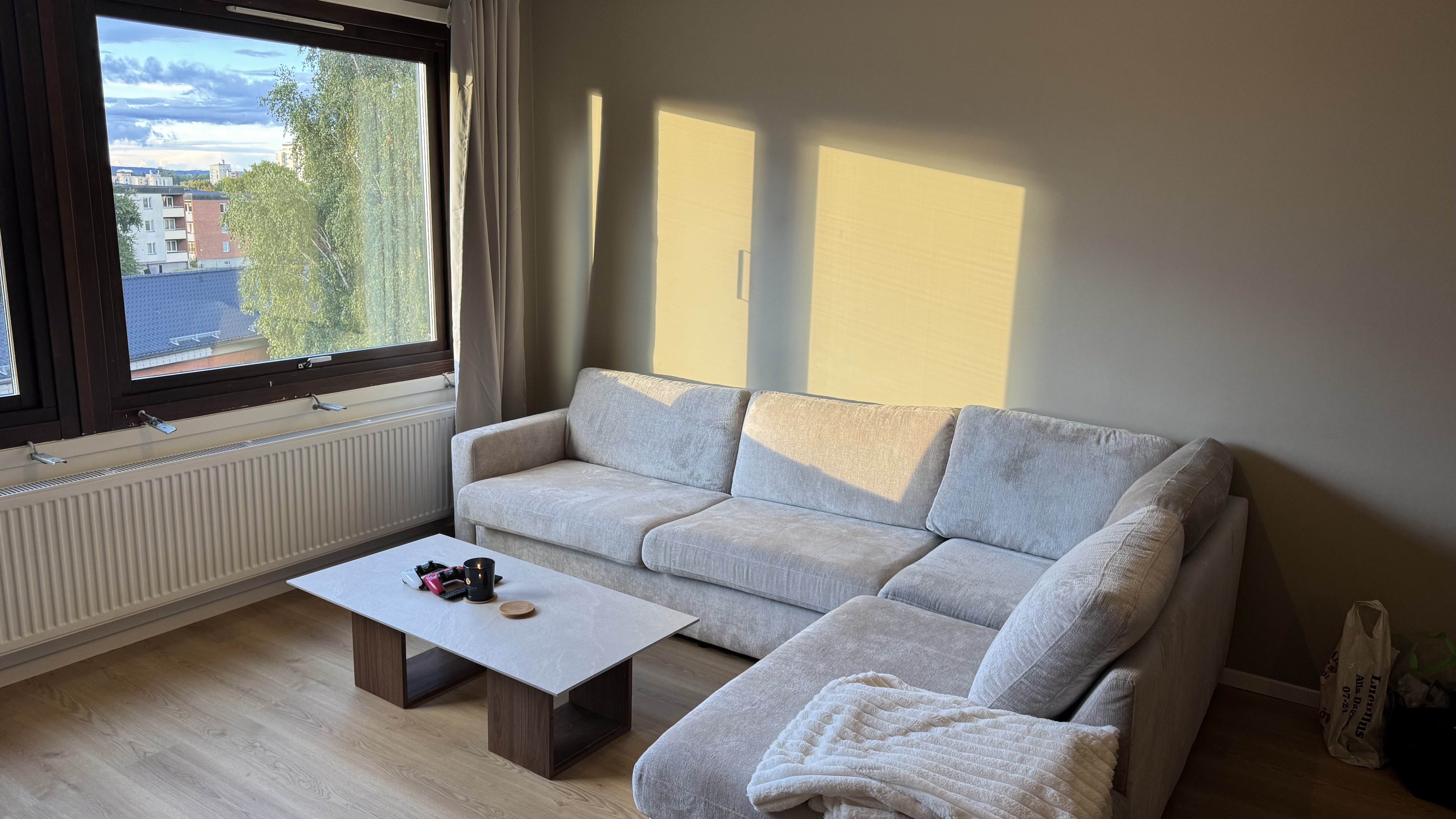 Lägenhet – Norrköping, Ektorp - Bild 4