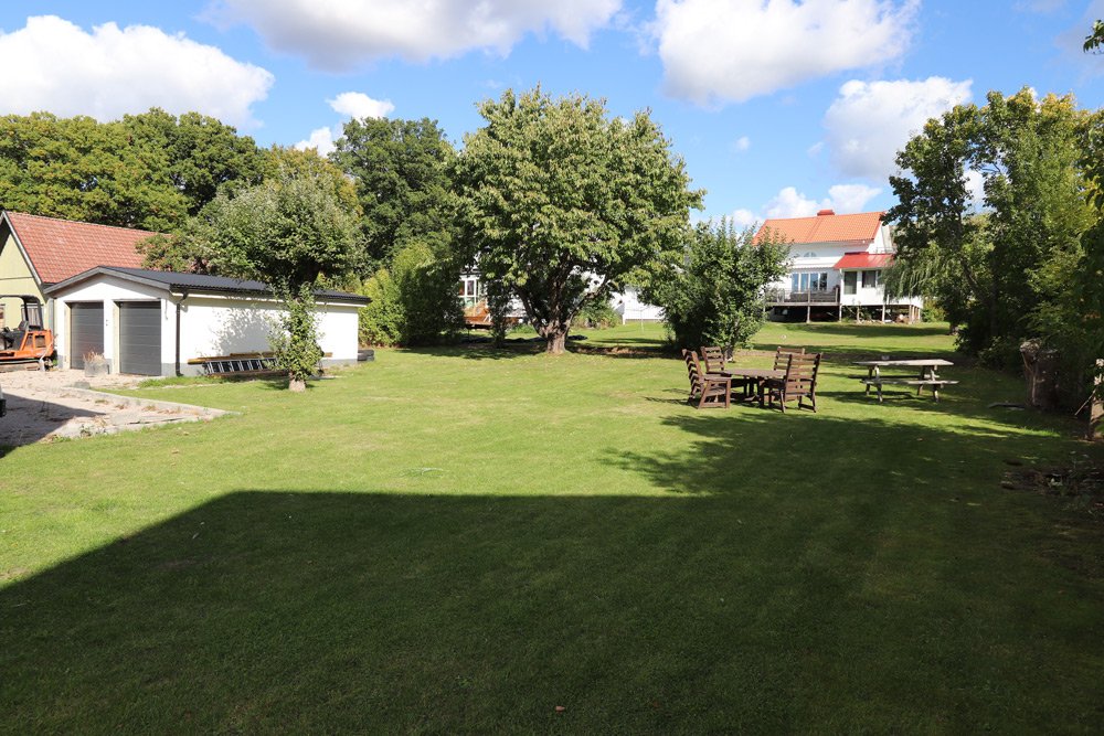 1 rok · 25 m² i Ronneby – bild 2