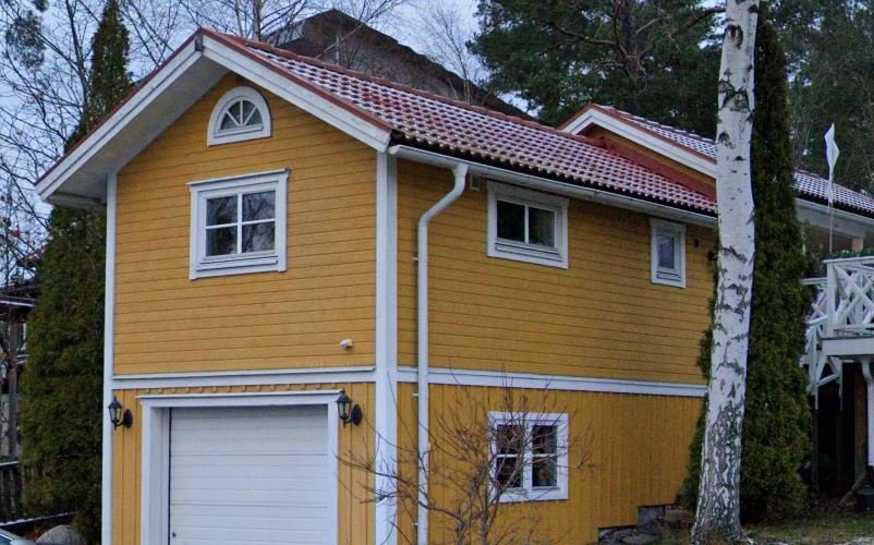 Gränsvägen