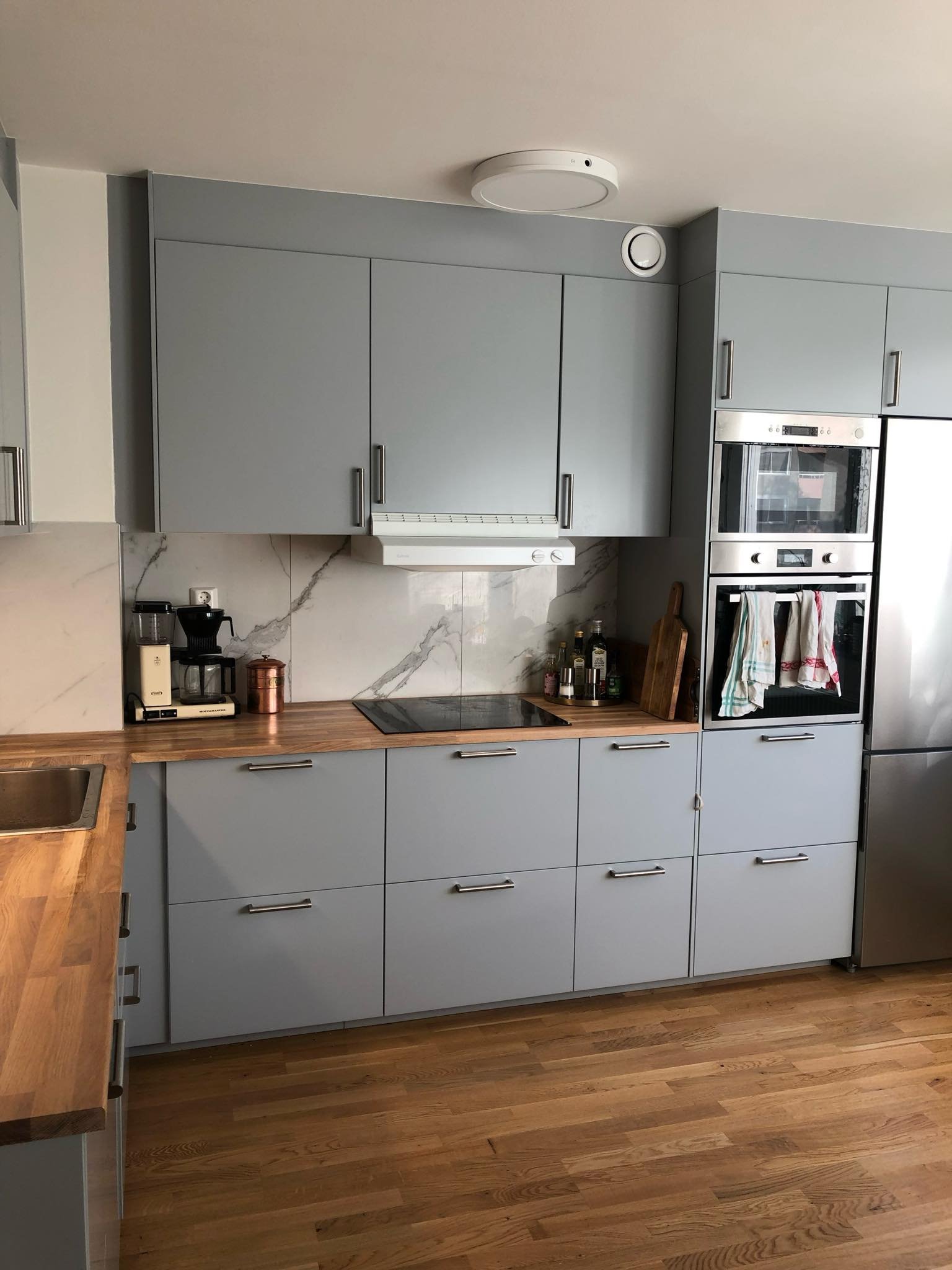 Lägenhet – Nacka, Alphyddan - Bild 4