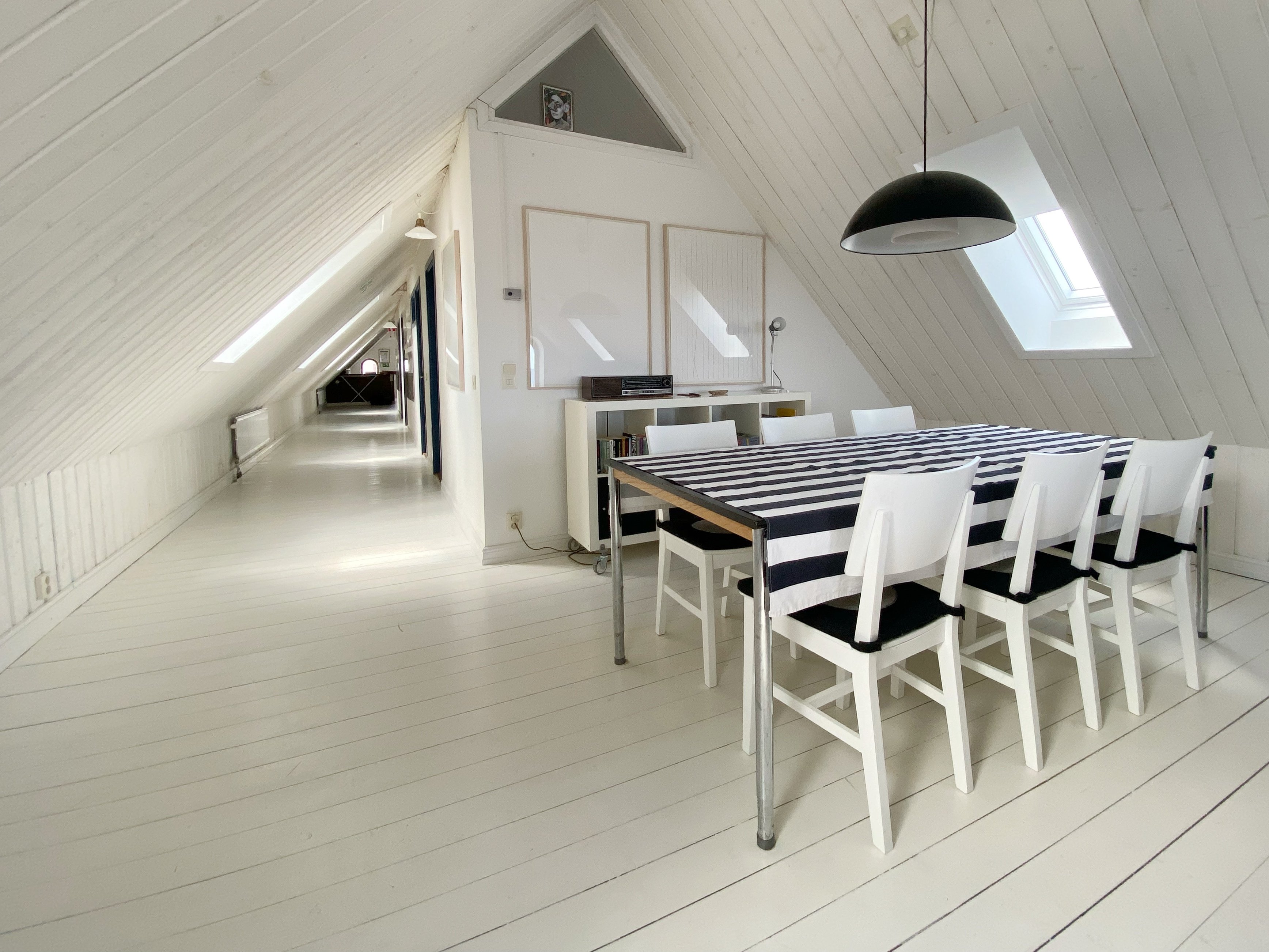 Lägenhet, 4 rooms, 180 sqm, Simrishamn