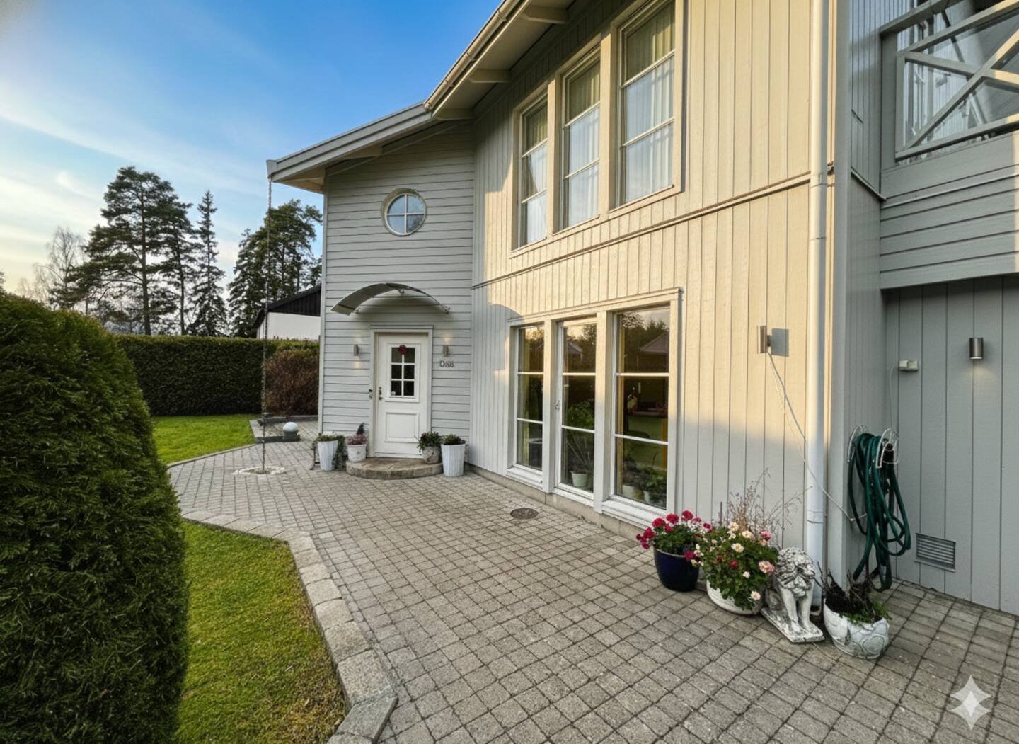 Solängsvägen