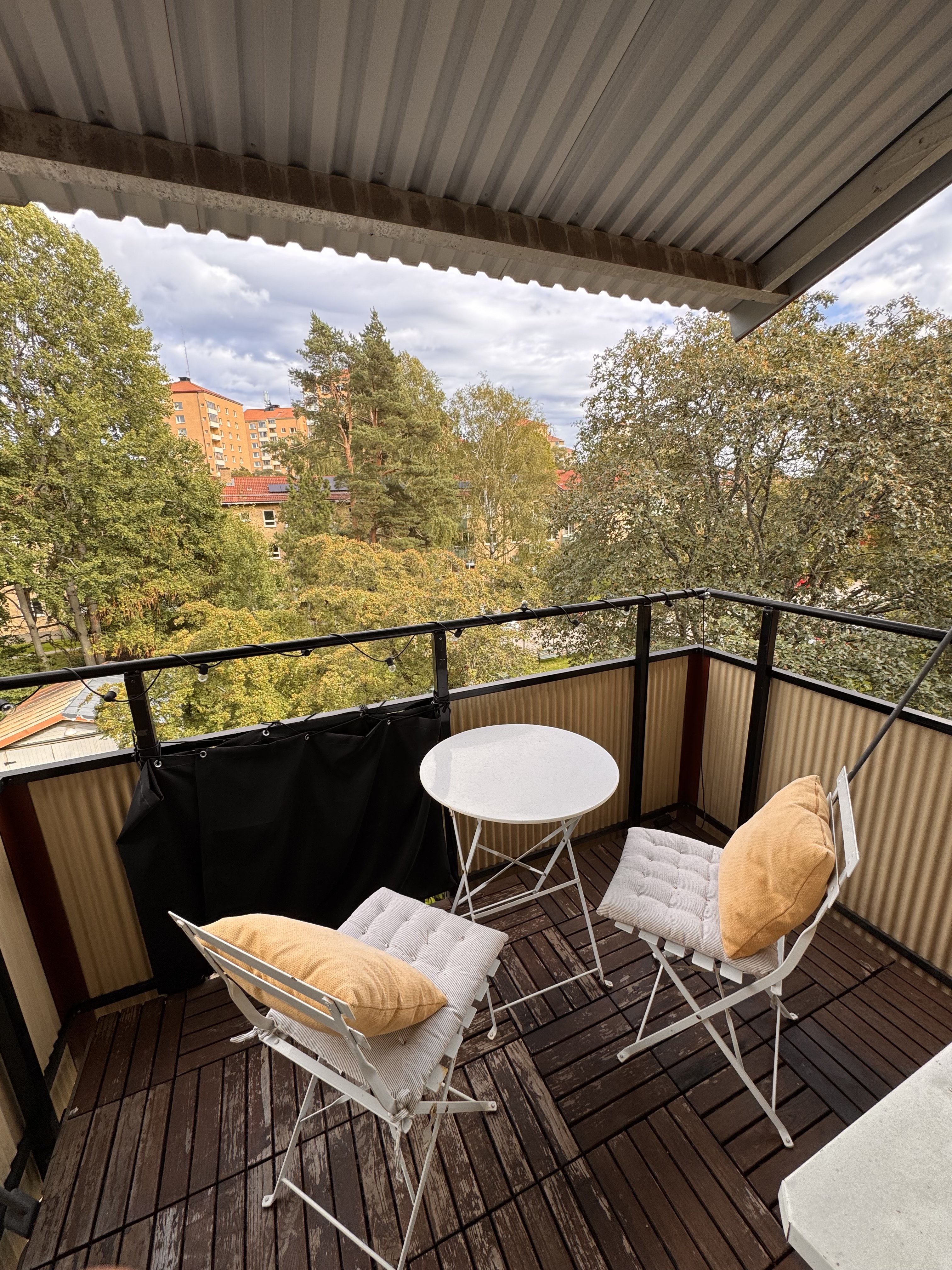 Gullmarsvägen, Årsta — photo 5