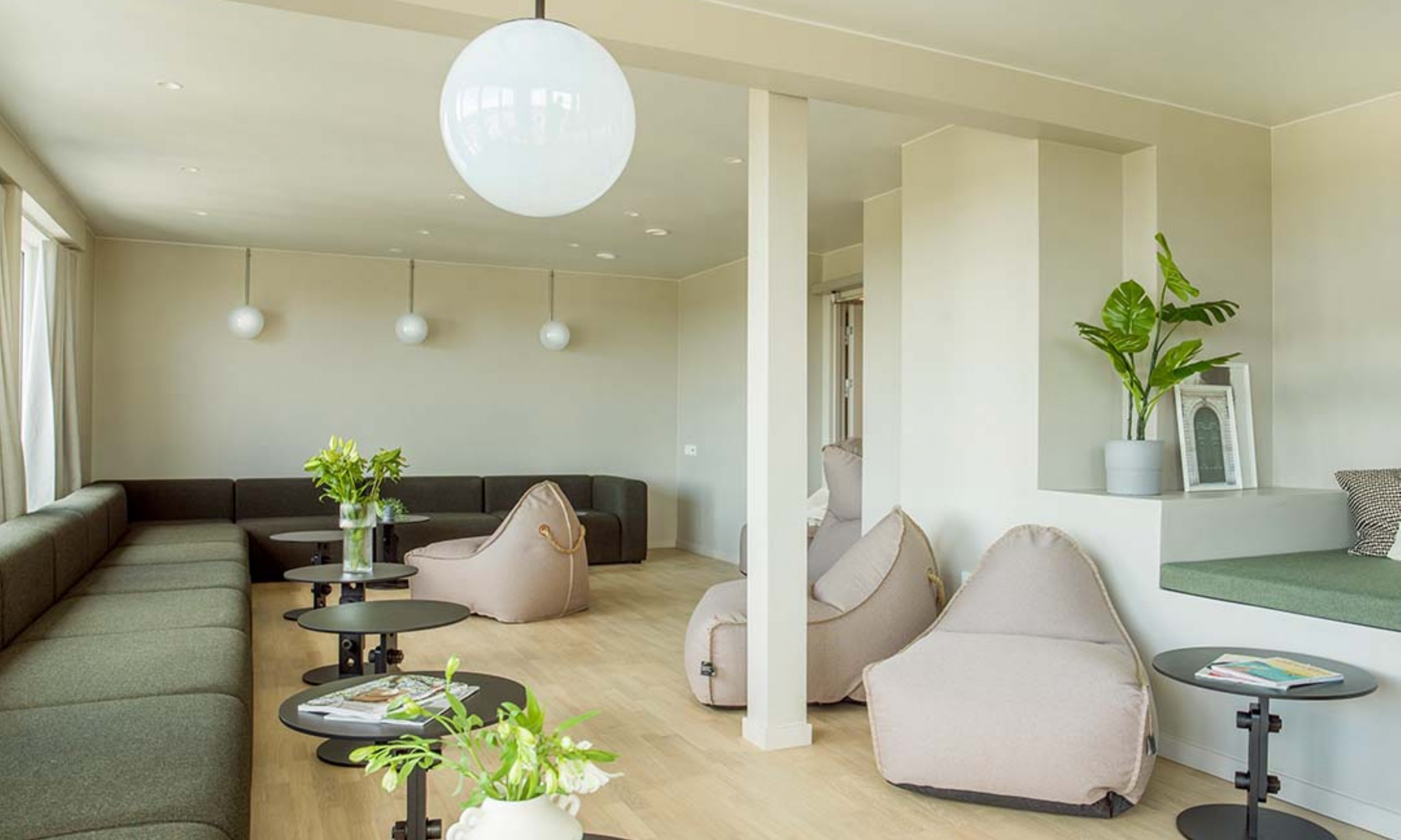 Jyllandsgatan, Kista — photo 2