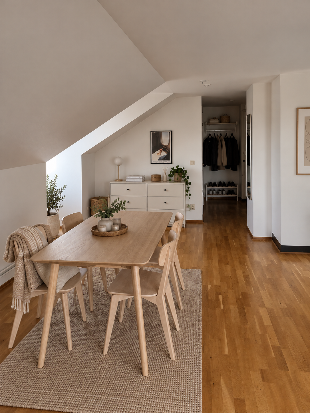 1 rok · 45 m² i Helsingborg – bild 6