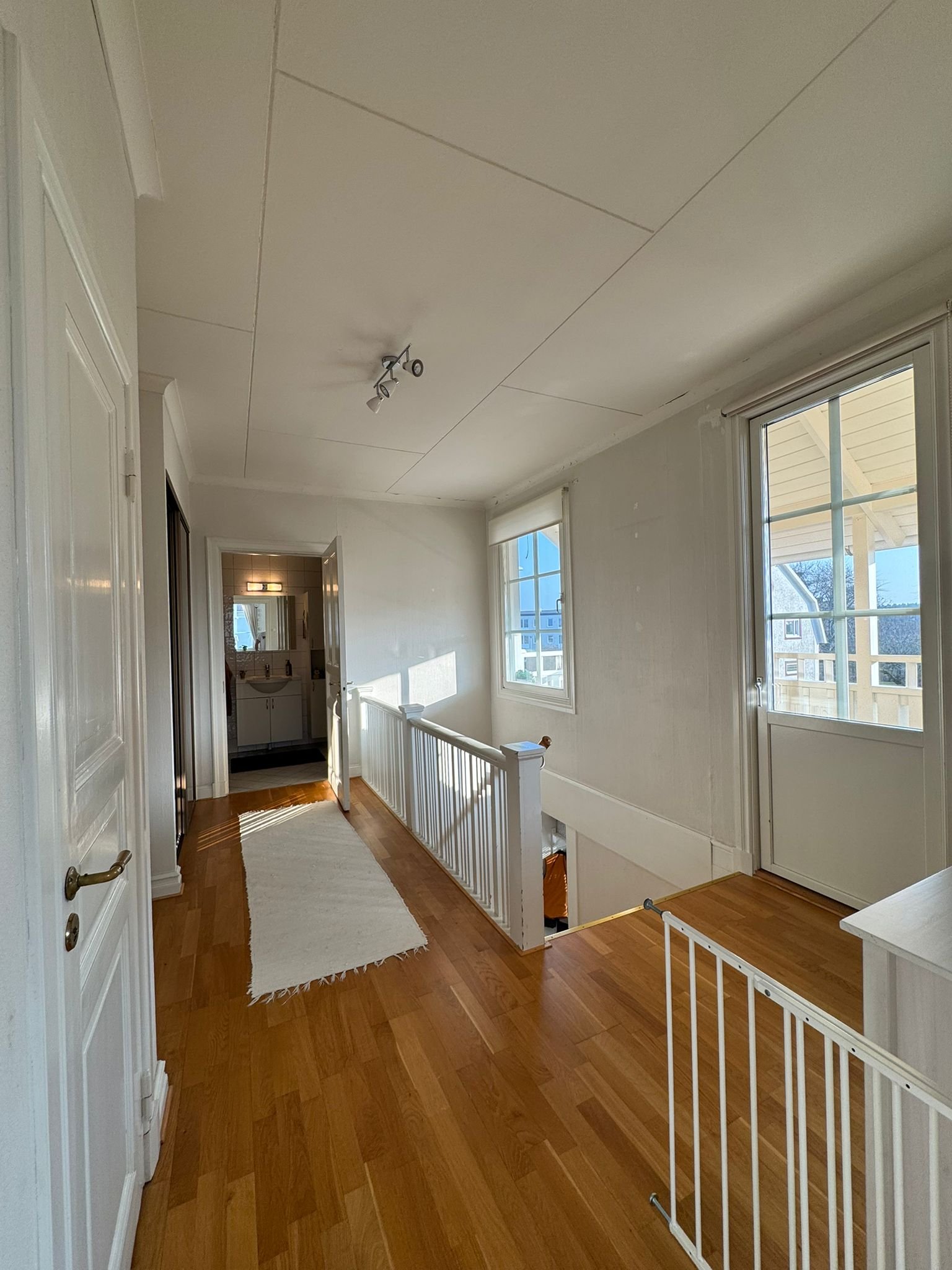 Lägenhet, 3 rooms, 120 sqm, Lidköping