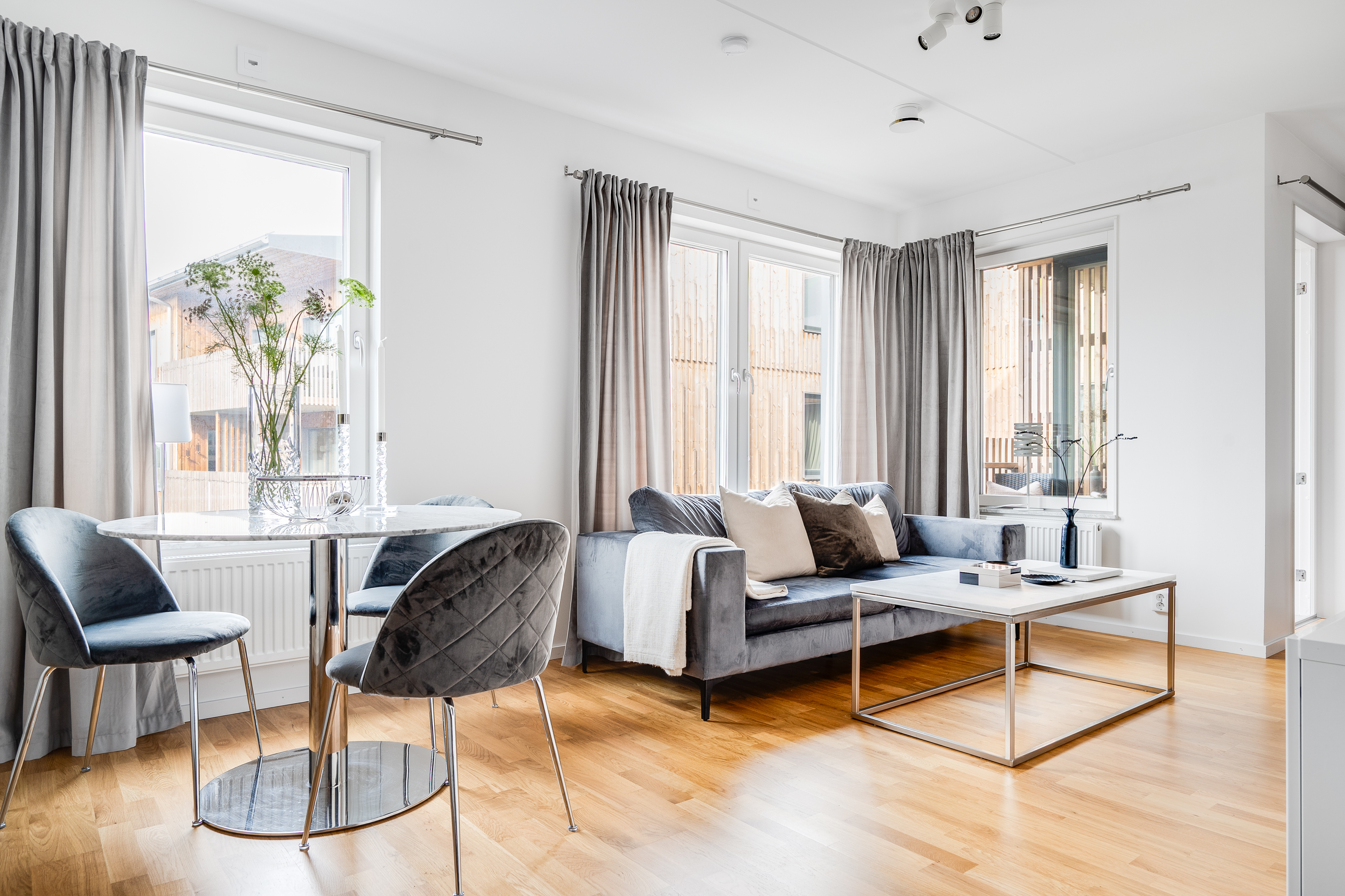 Hyllie Boulevard, Malmö