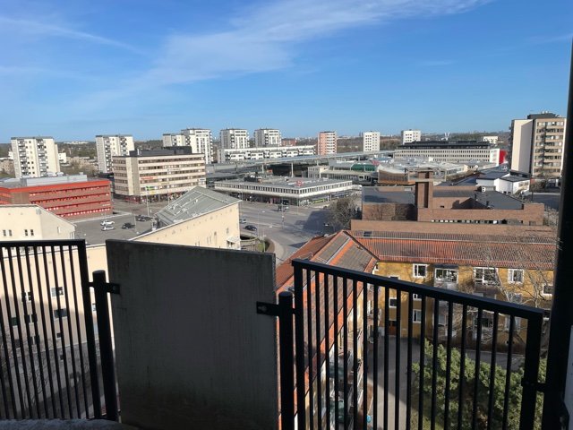 Jämtlandsgatan, Vällingby — photo 3