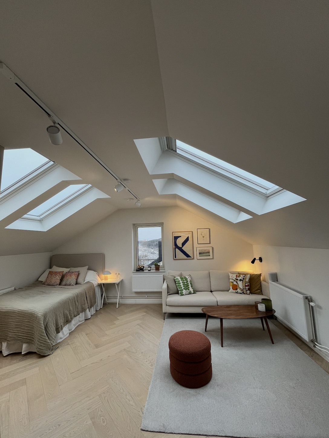 Hyreslägenhet på Stockholm i stockholm