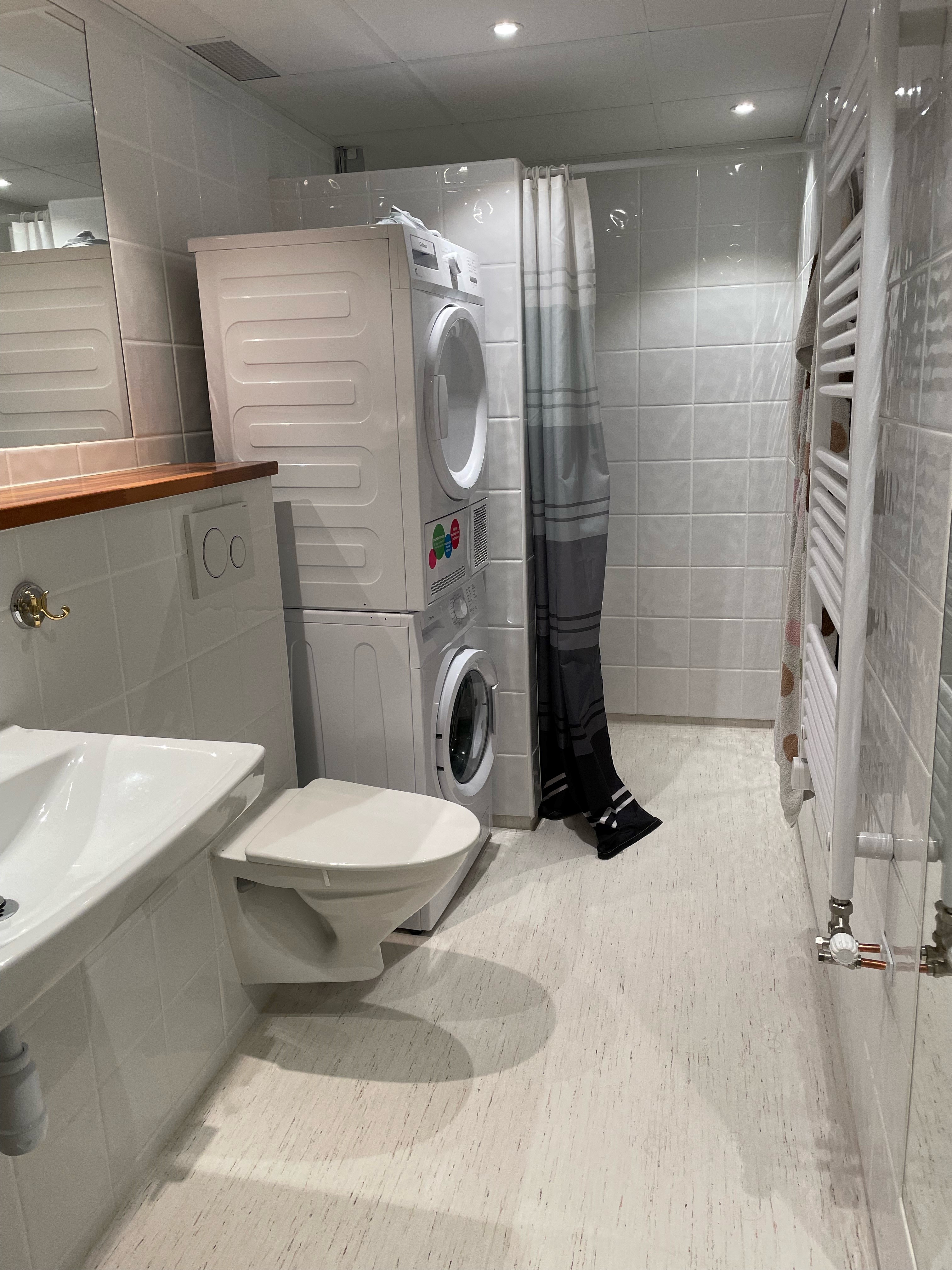 Lägenhet, 3 rooms, 78 sqm, Falköping