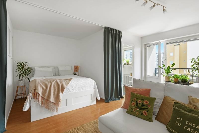 Ångermannagatan, Vällingby — photo 5