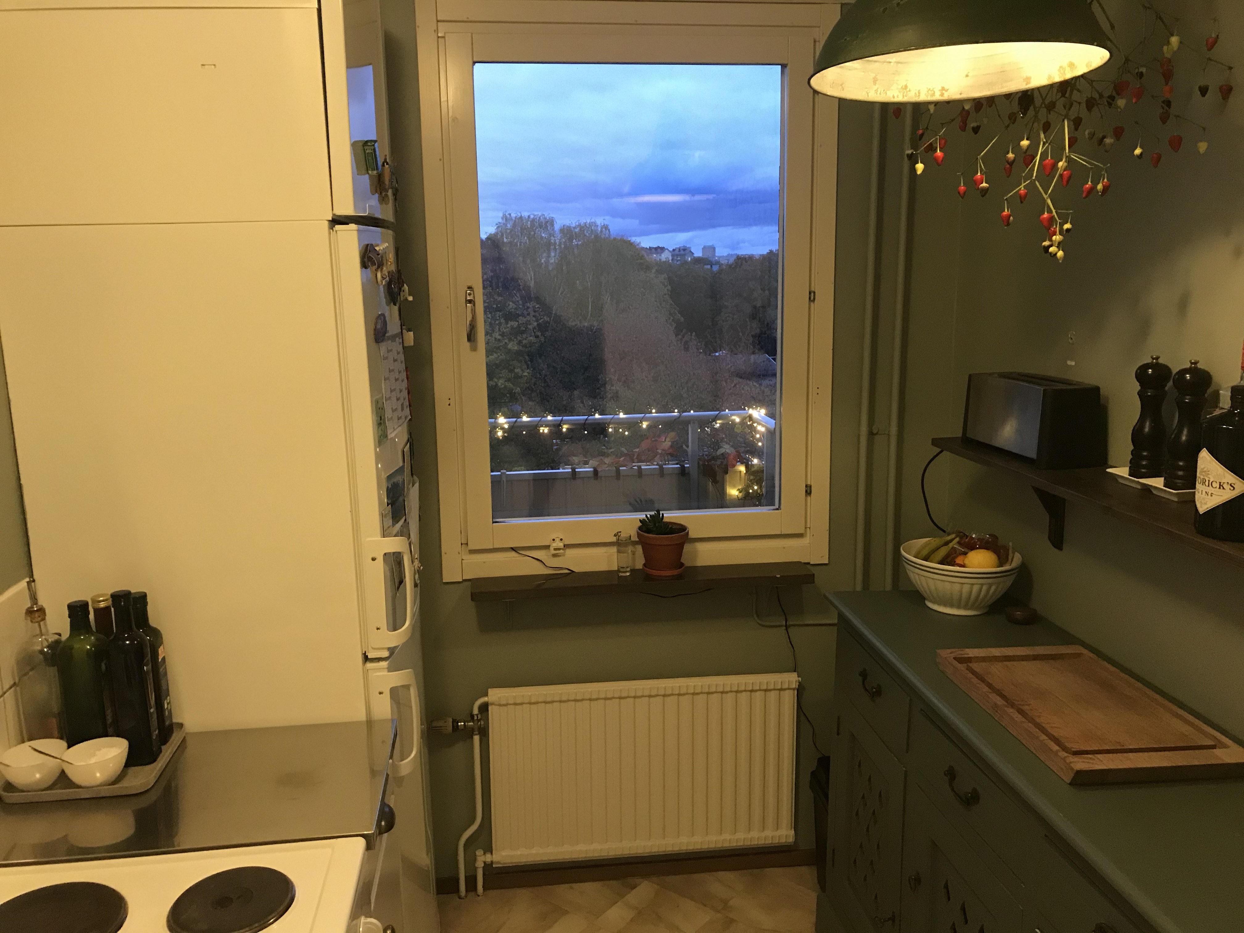 Tranebergsvägen, Bromma — photo 5