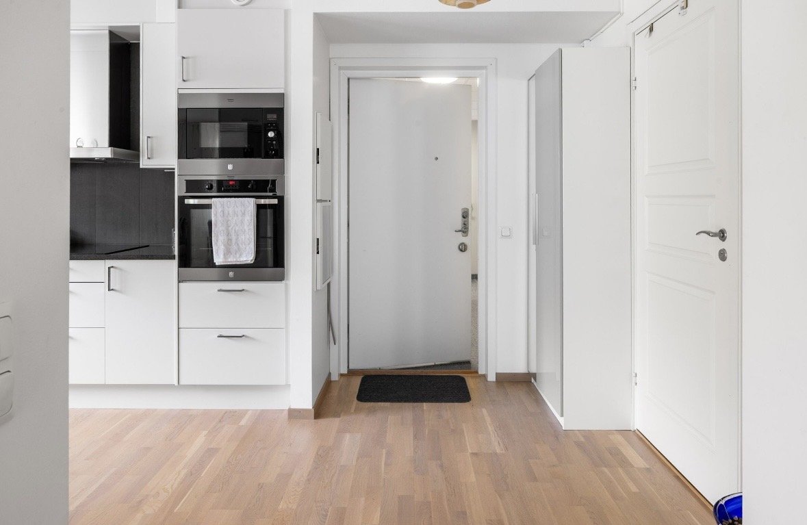 2 rum och kök, Bromma — 15 102 kr/mån — bild 4