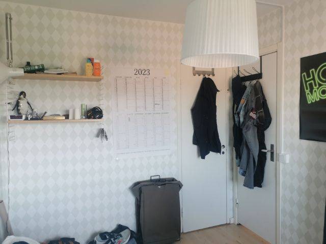 Hagforsgatan, Göteborg — photo 4