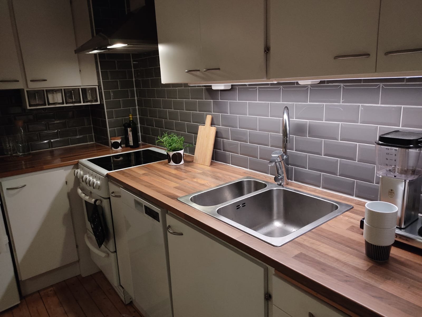 Ulfsparregatan, Göteborg — photo 2