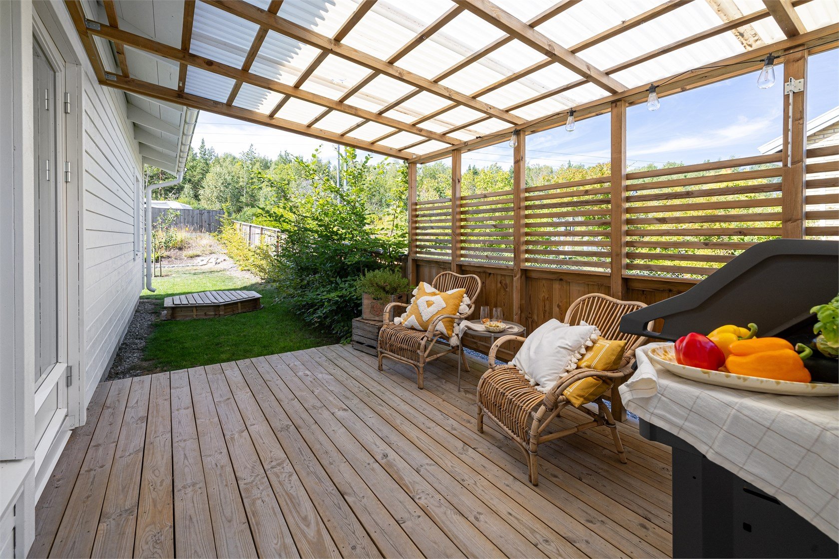 5 rok · 750 m² i Tyresö – bild 27