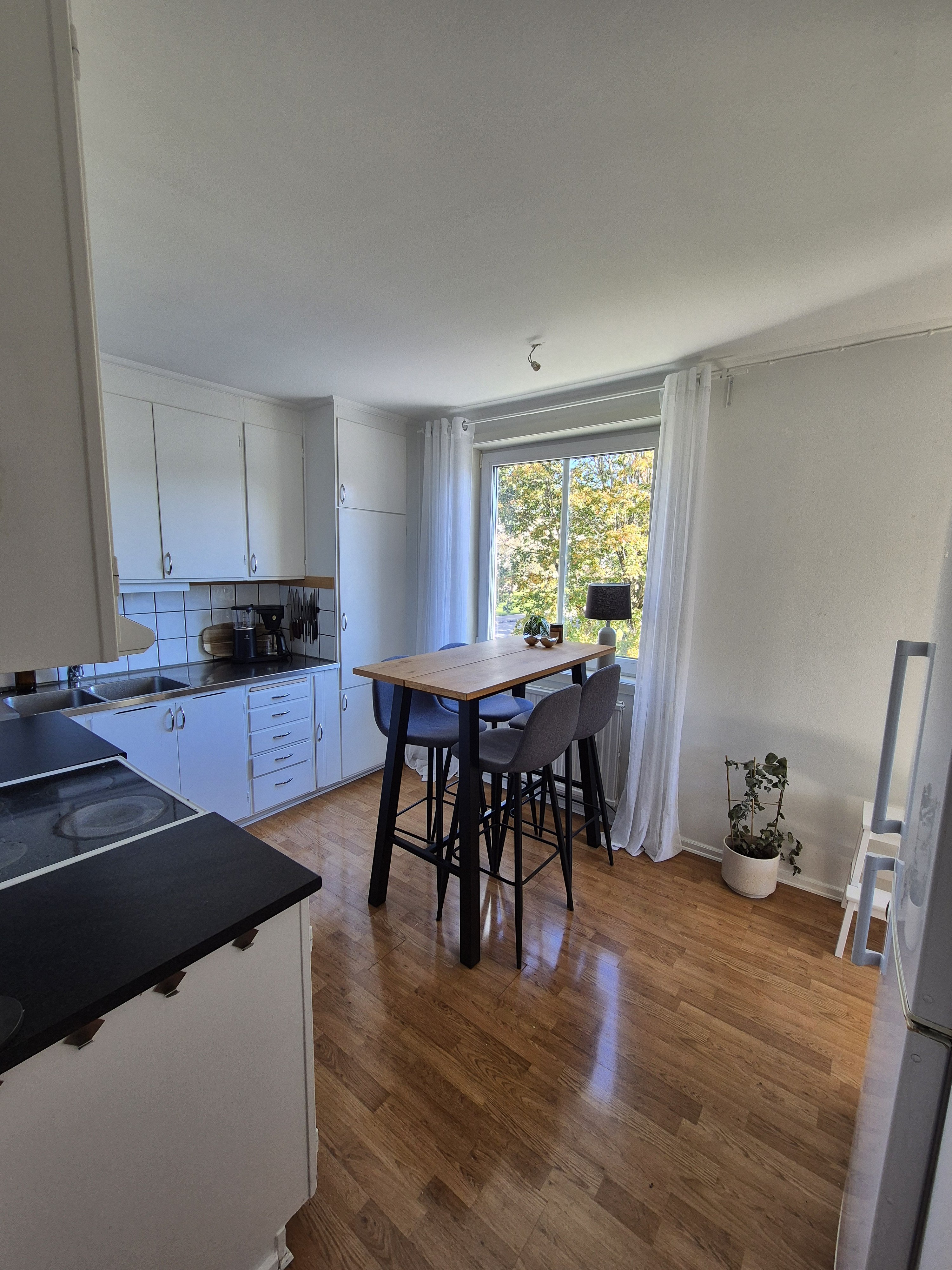 3 rooms · 73 m² in Boras