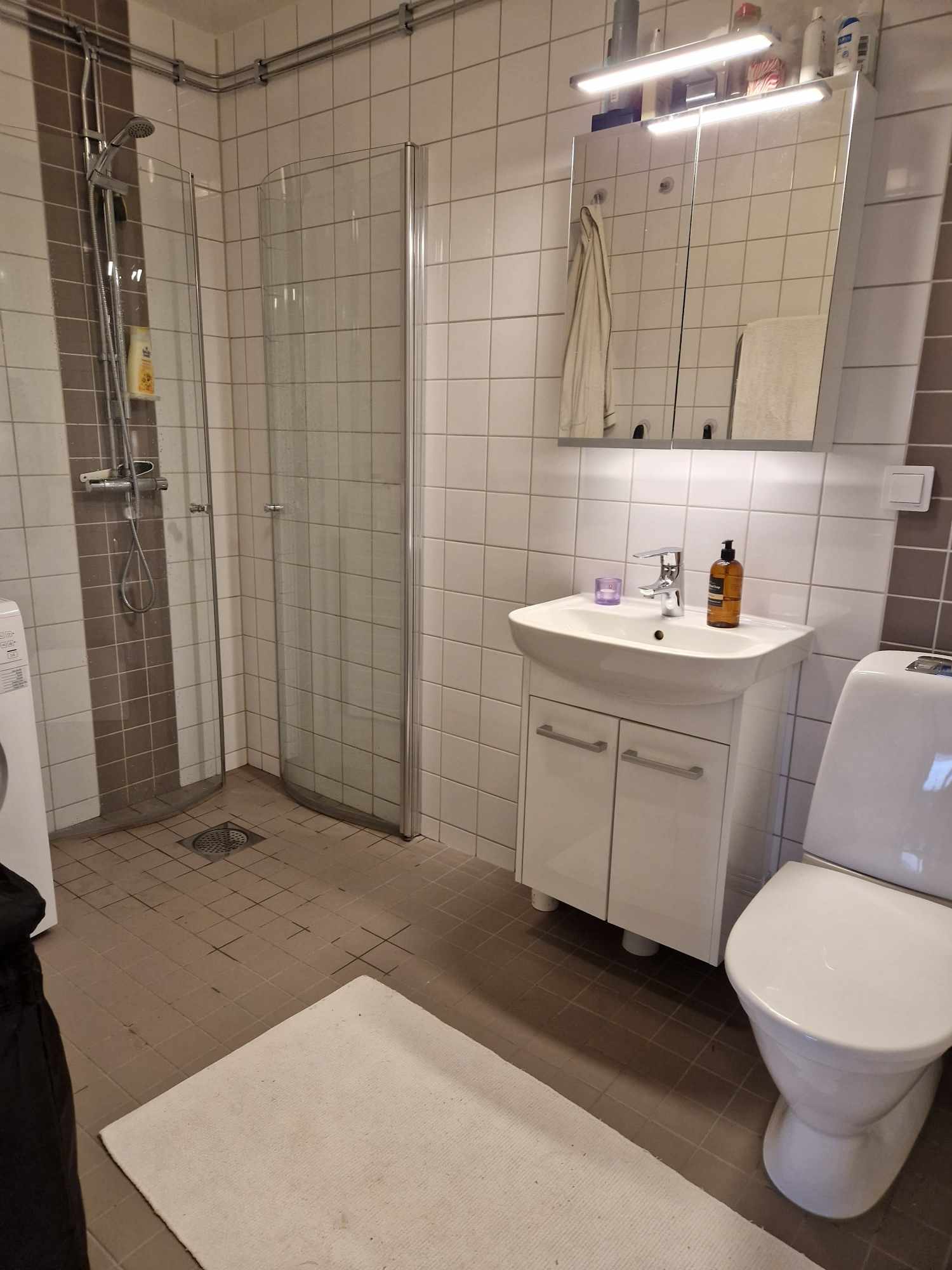 Sunnerdahlsplan, Bromma — photo 3