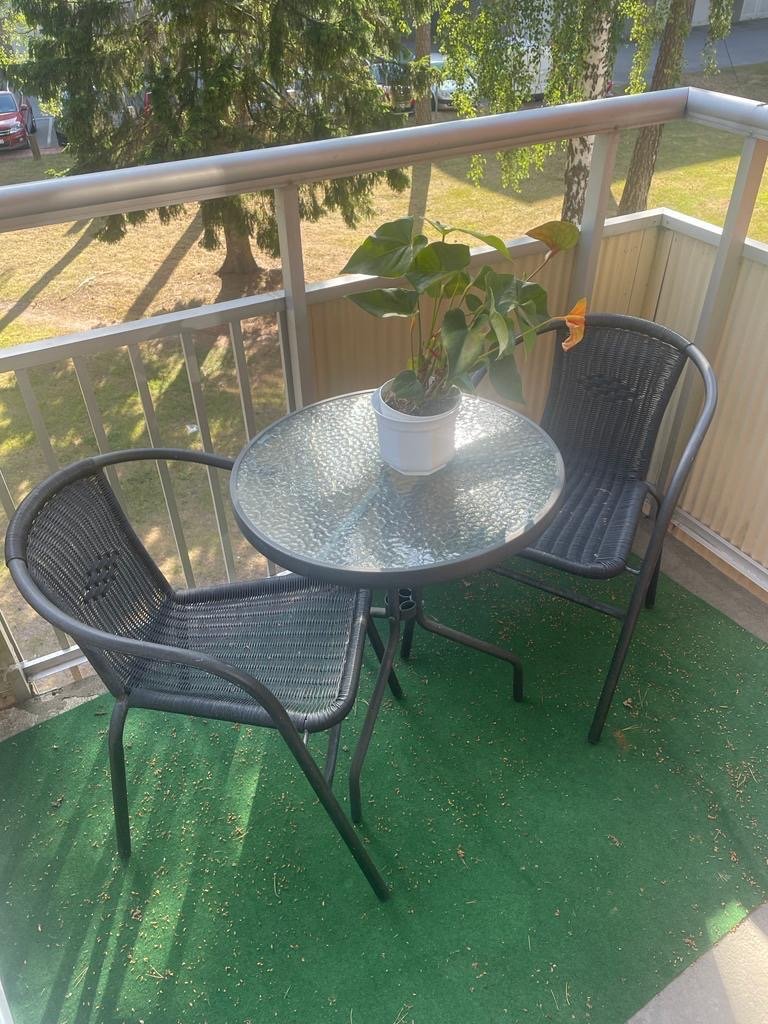Lägenhet, 3 rooms, 77 sqm, Västerhaninge