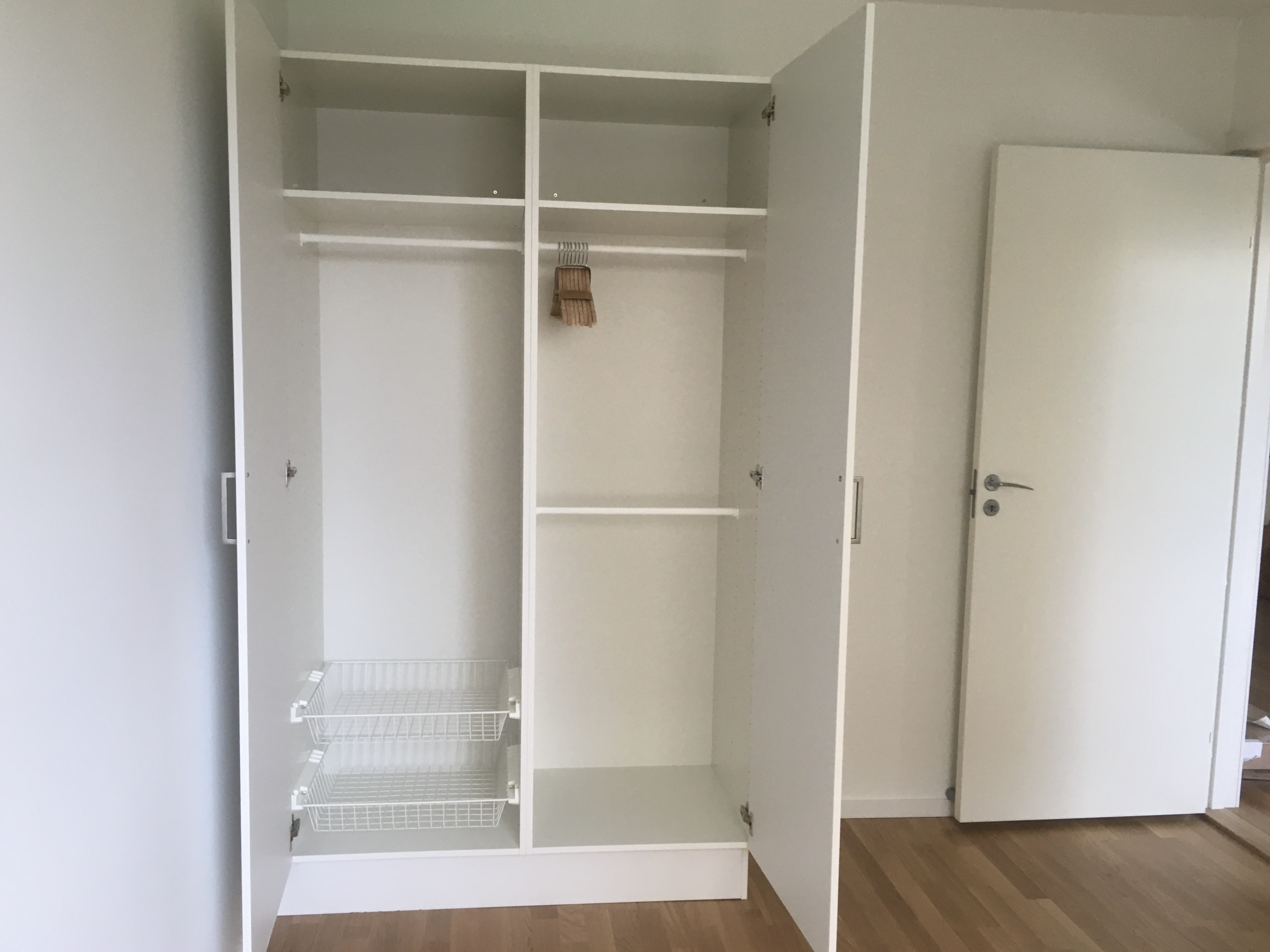 Vintrosagatan, Bandhagen — photo 3