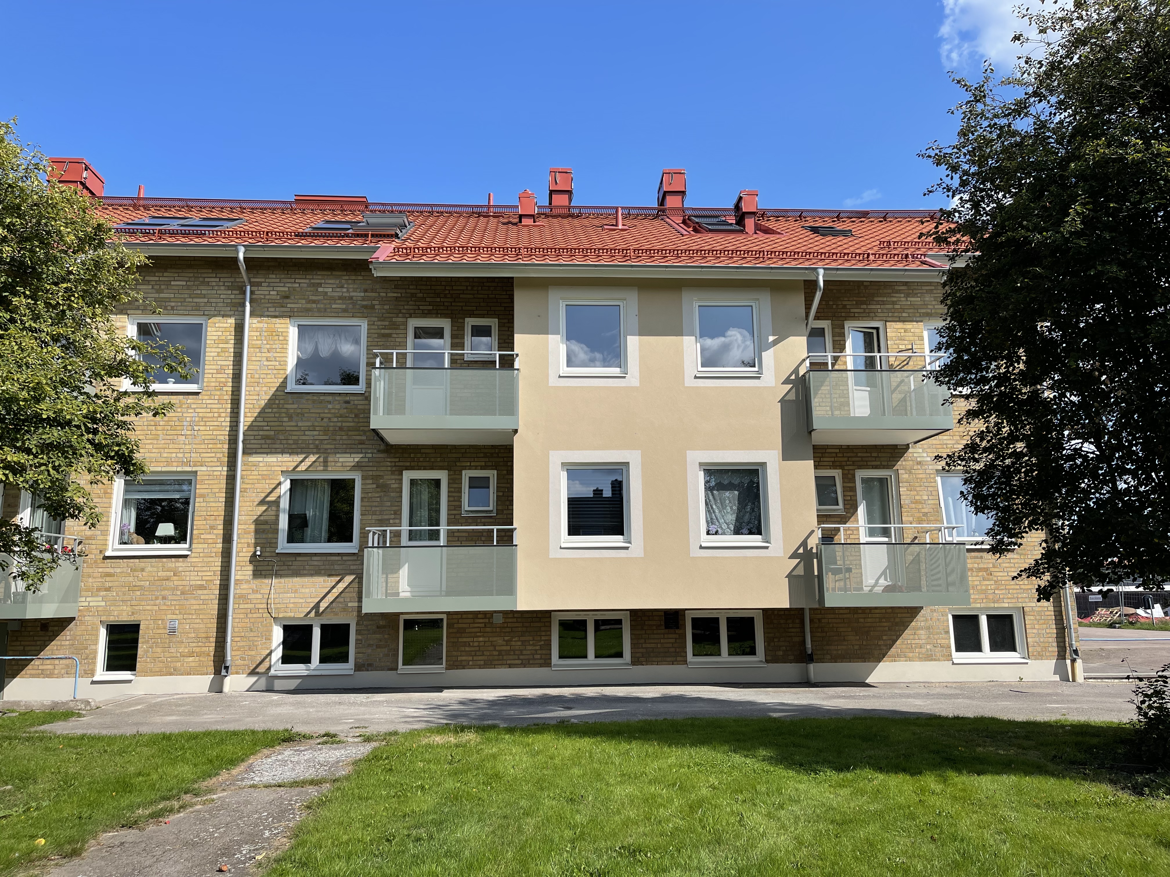 4 rok · 90 m² i Getinge – bild 5