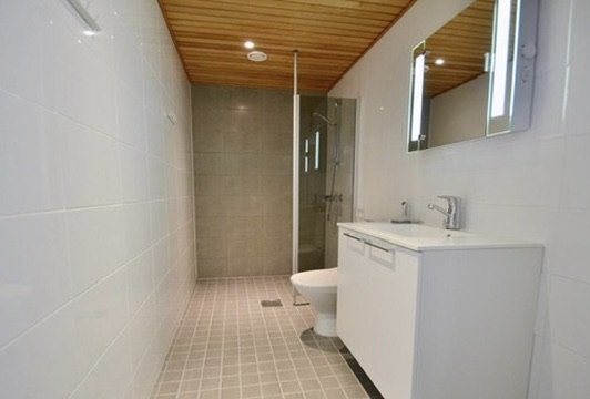 Vuokrataan moderni (rakennusvuosi 2018) yksiö 30,5 m² 5